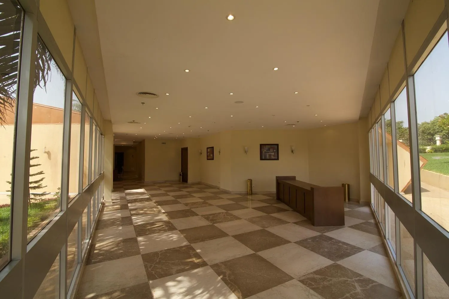 Hala Hotel & Aqua Park