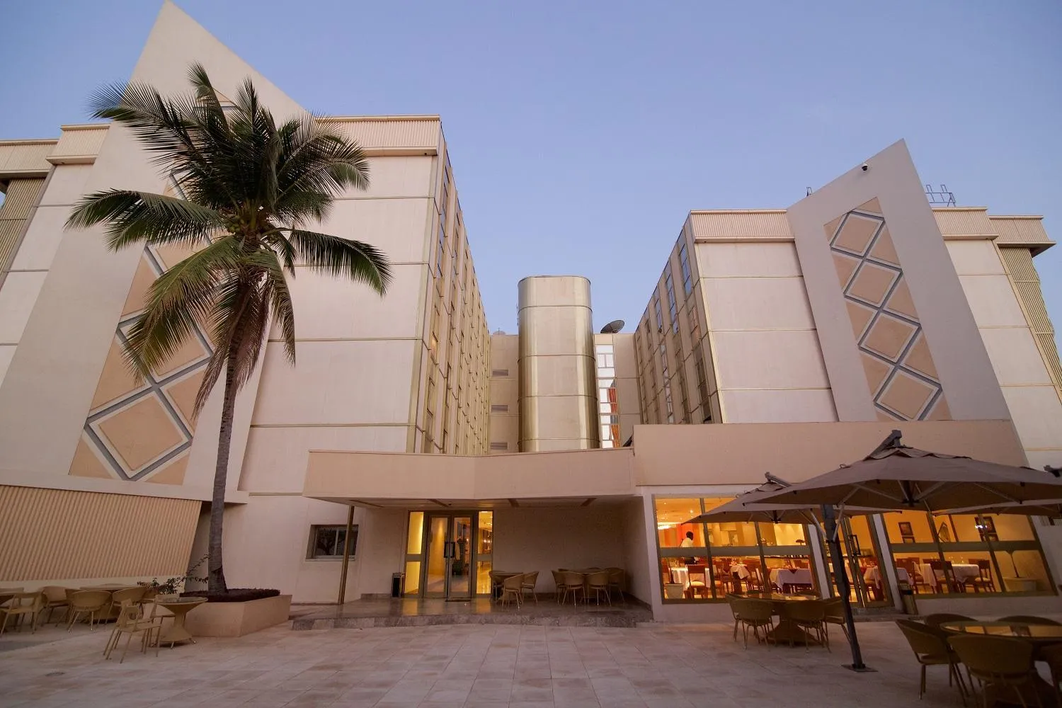 Hala Hotel & Aqua Park