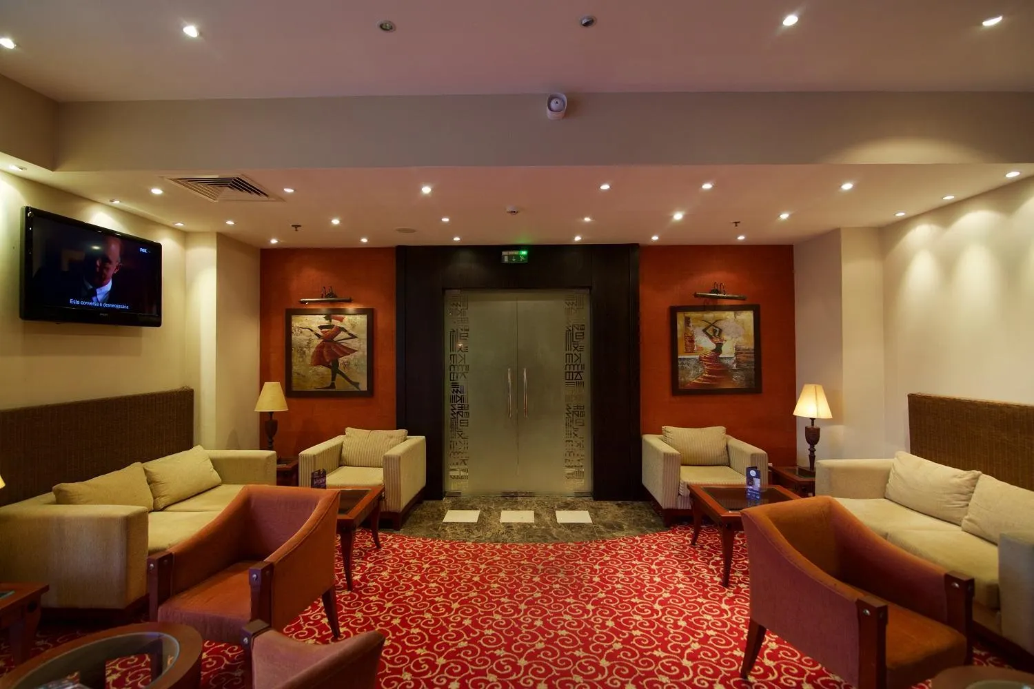 Hala Hotel & Aqua Park