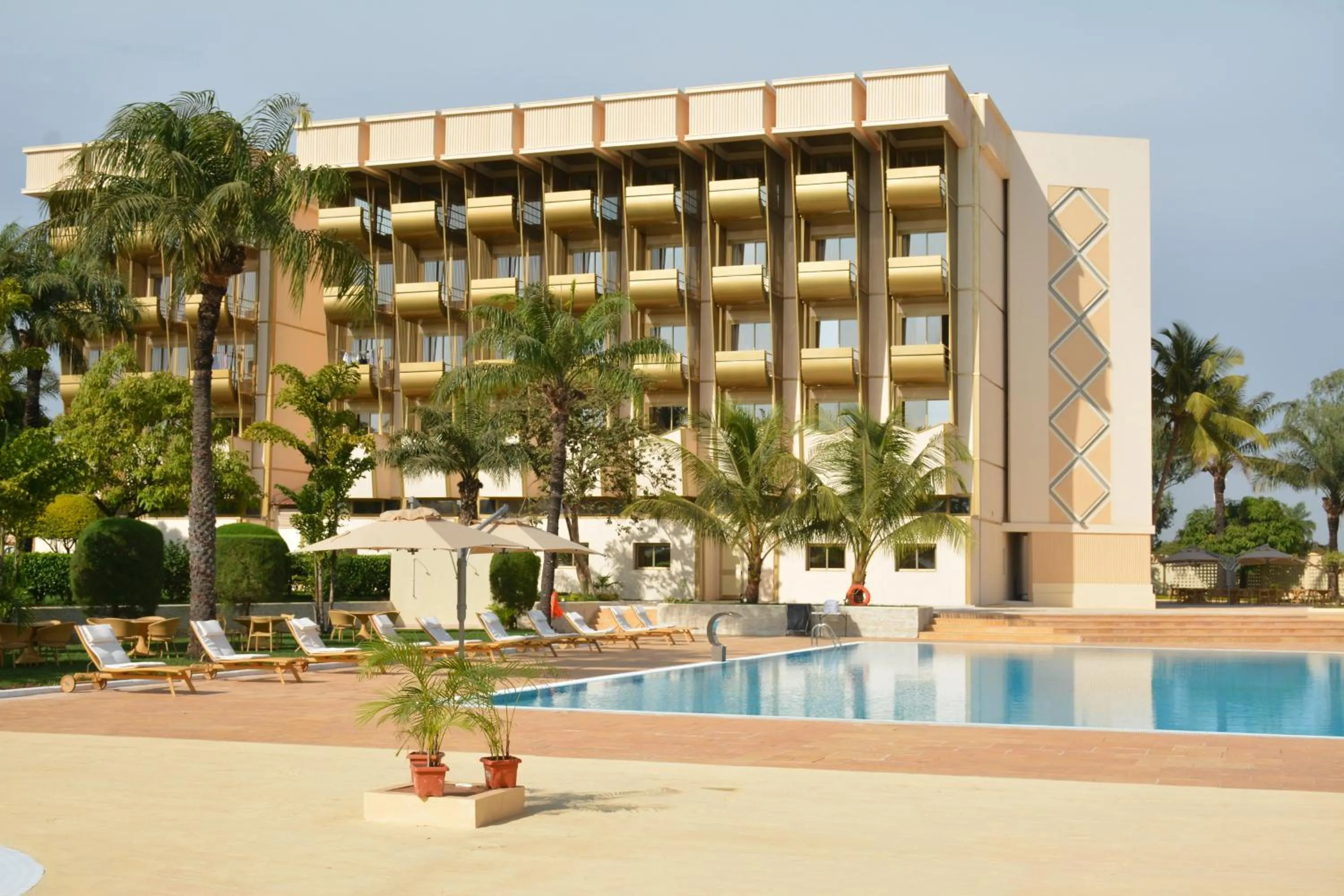 Hala Hotel & Aqua Park
