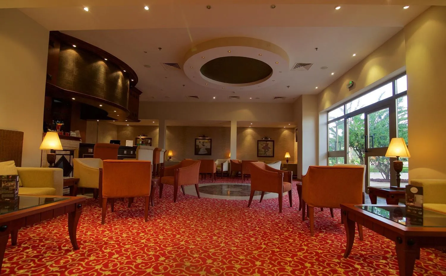 Hala Hotel & Aqua Park