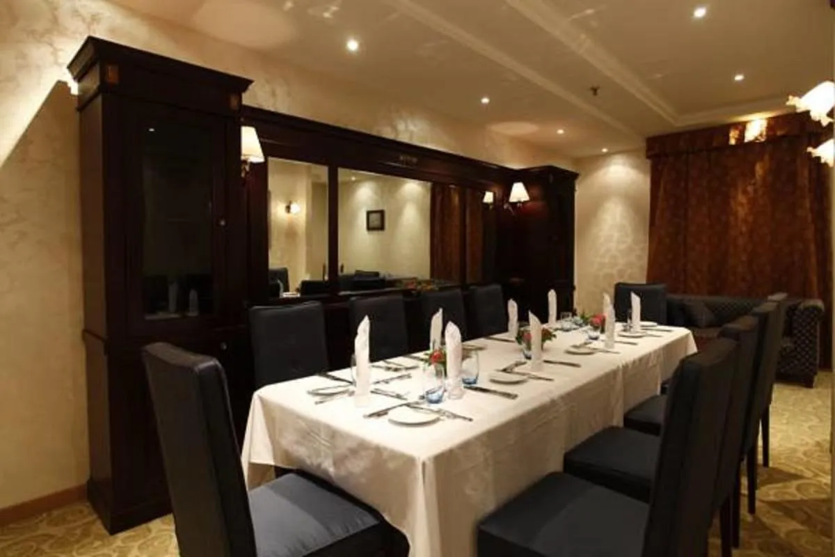 Hala Hotel & Aqua Park