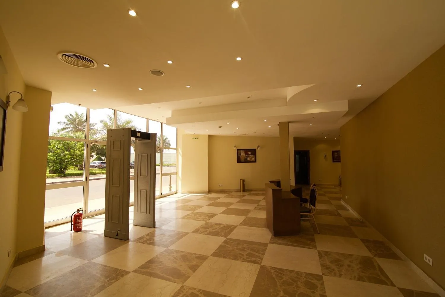 Hala Hotel & Aqua Park