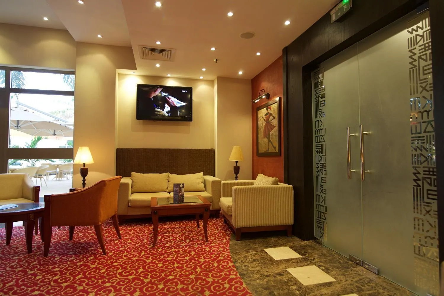 Hala Hotel & Aqua Park