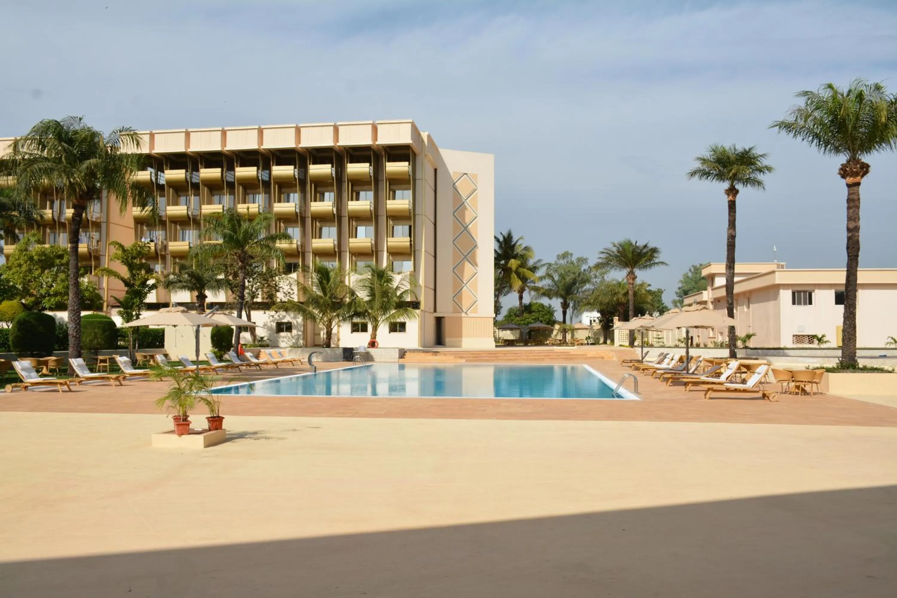Hala Hotel & Aqua Park