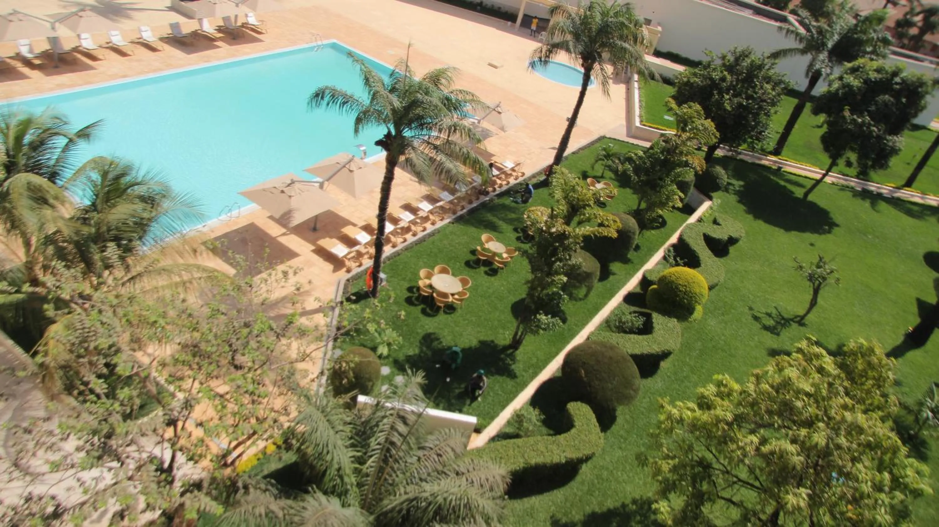 Hala Hotel & Aqua Park