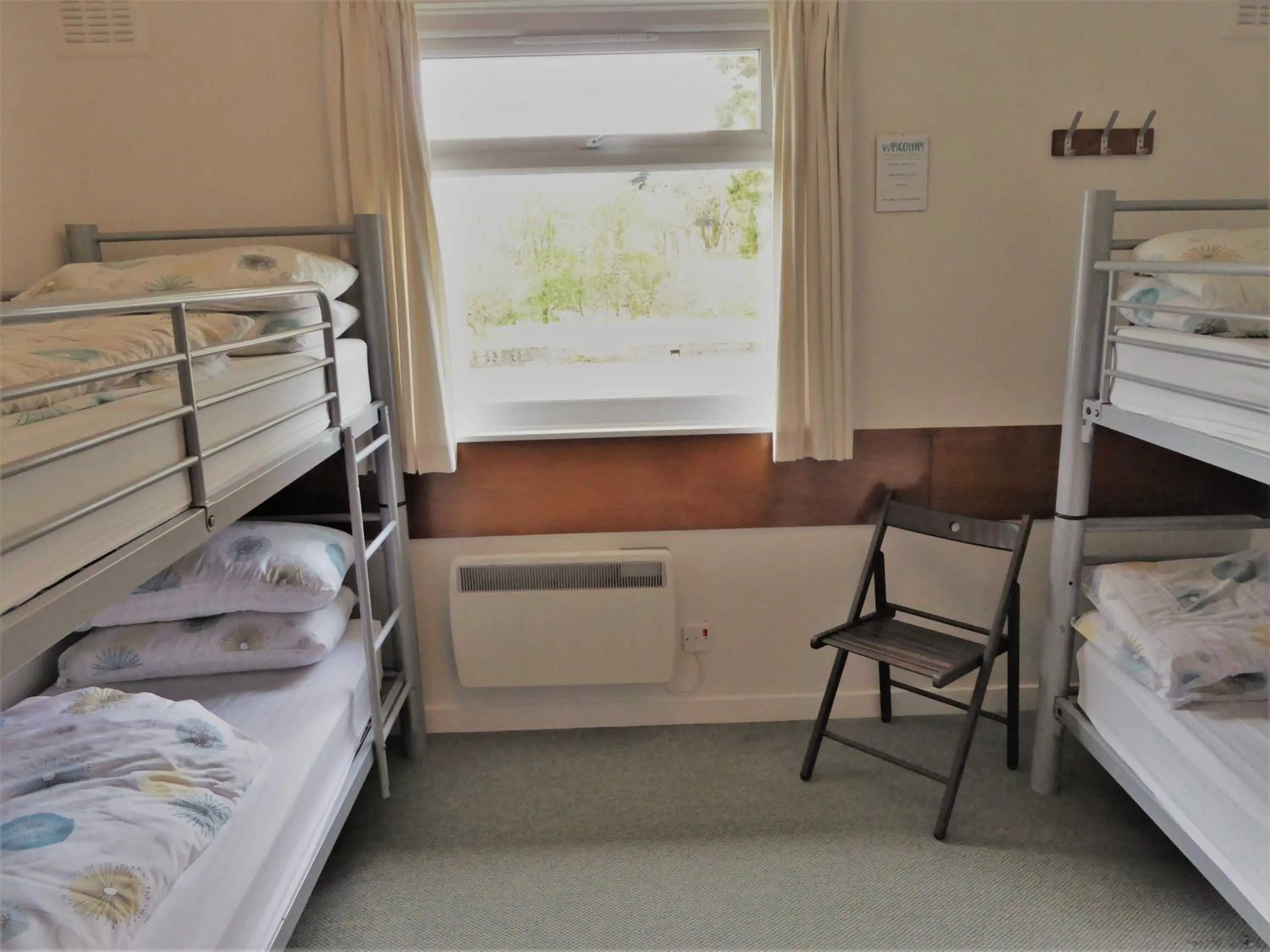 Inveraray Hostel