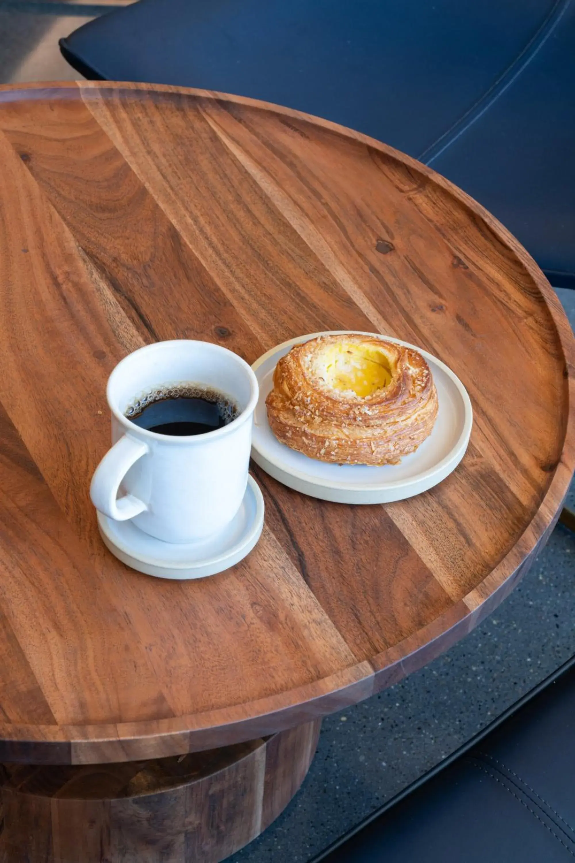 Food in The Ameswell Hotel Food in The Ameswell Hotel