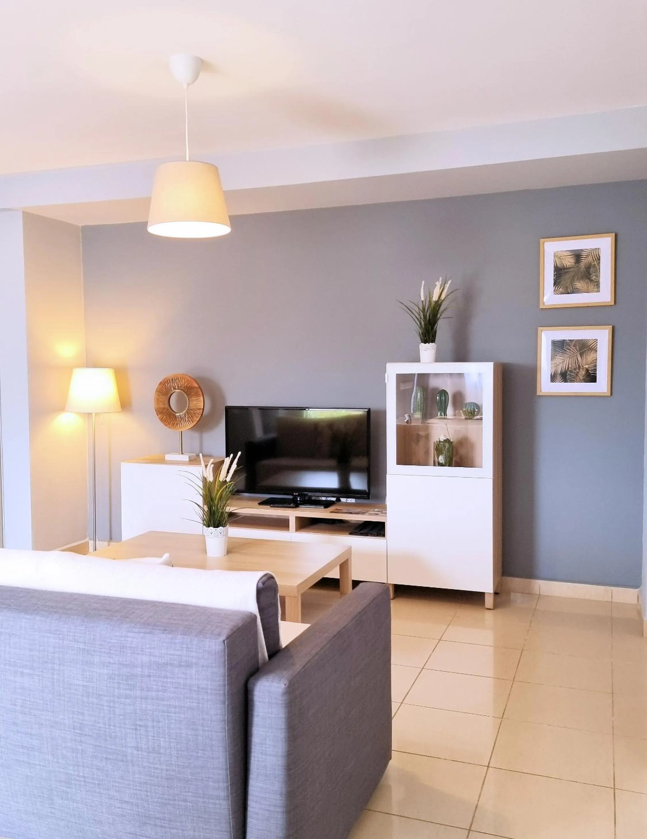 Caléndula Beach 1ºLinea mar