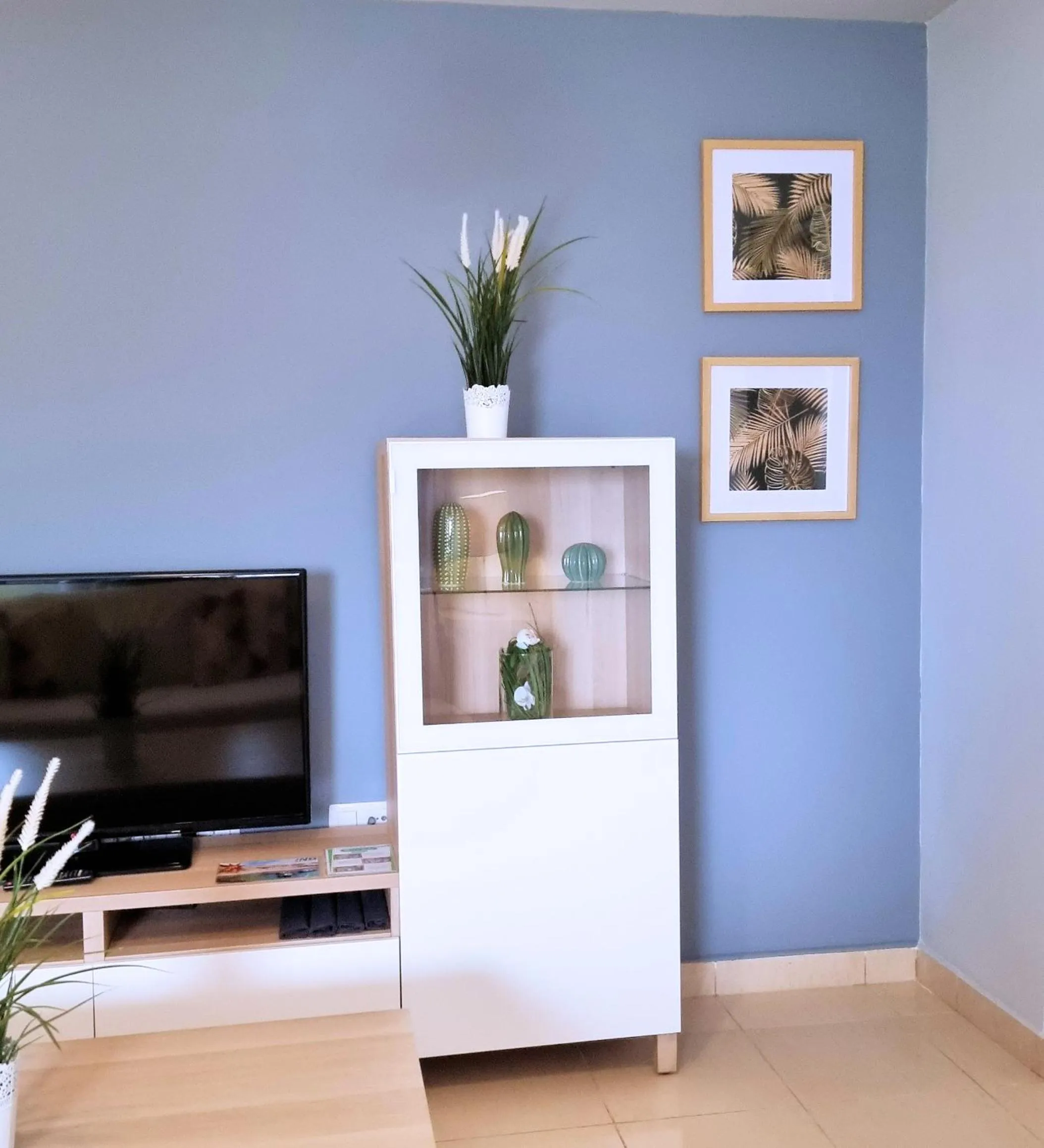 Caléndula Beach 1ºLinea mar