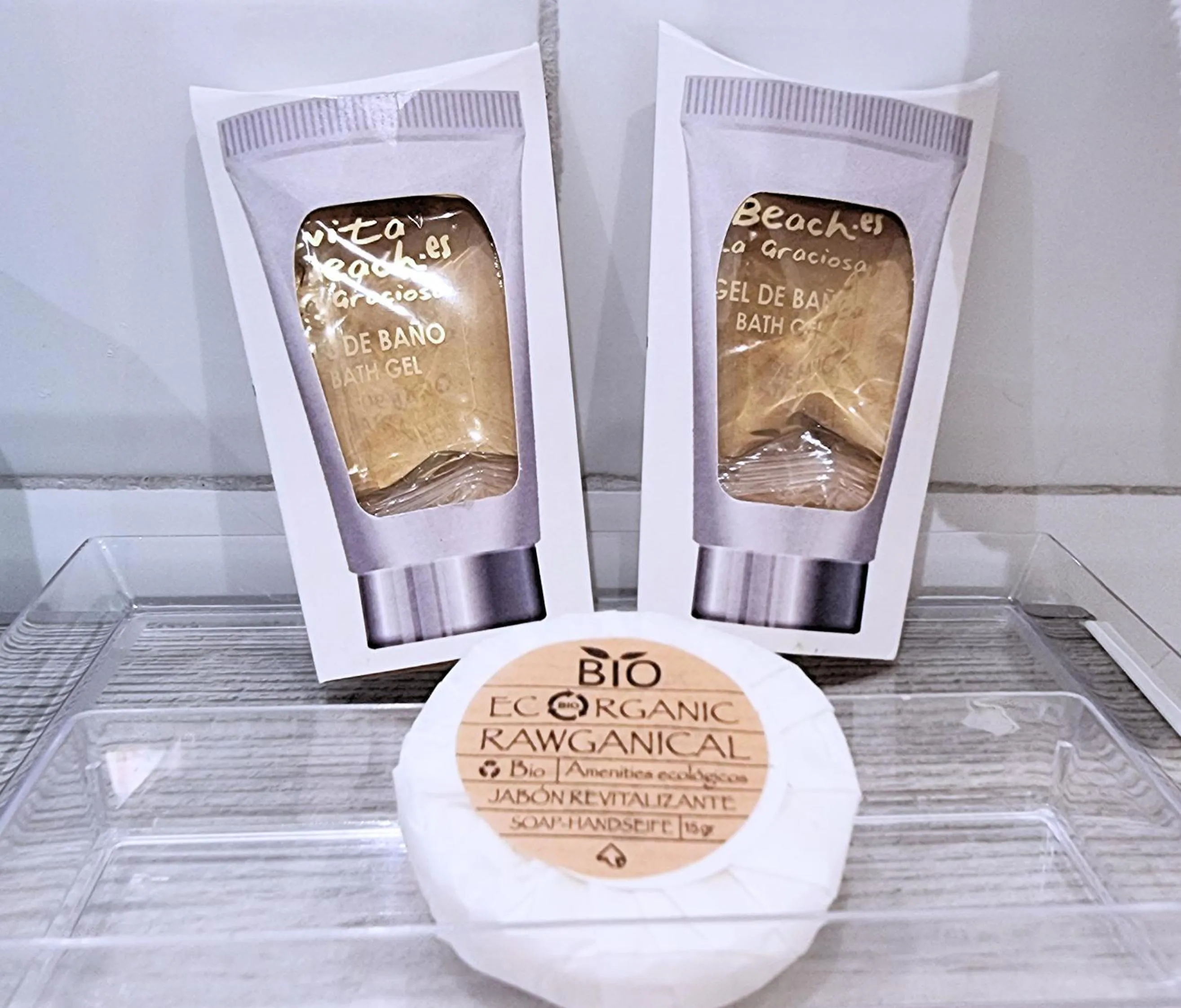 Caléndula Beach 1ºLinea mar