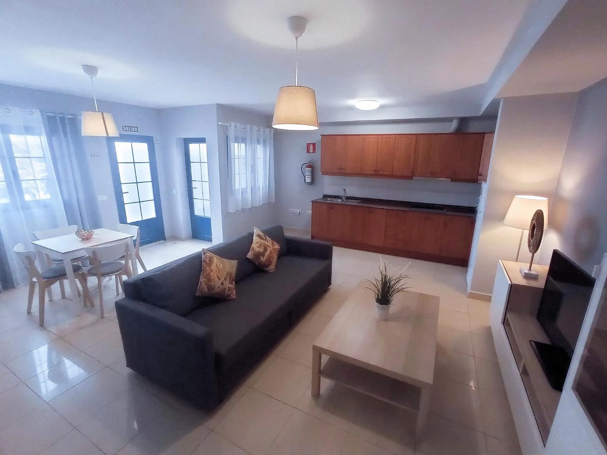 Caléndula Beach 1ºLinea mar