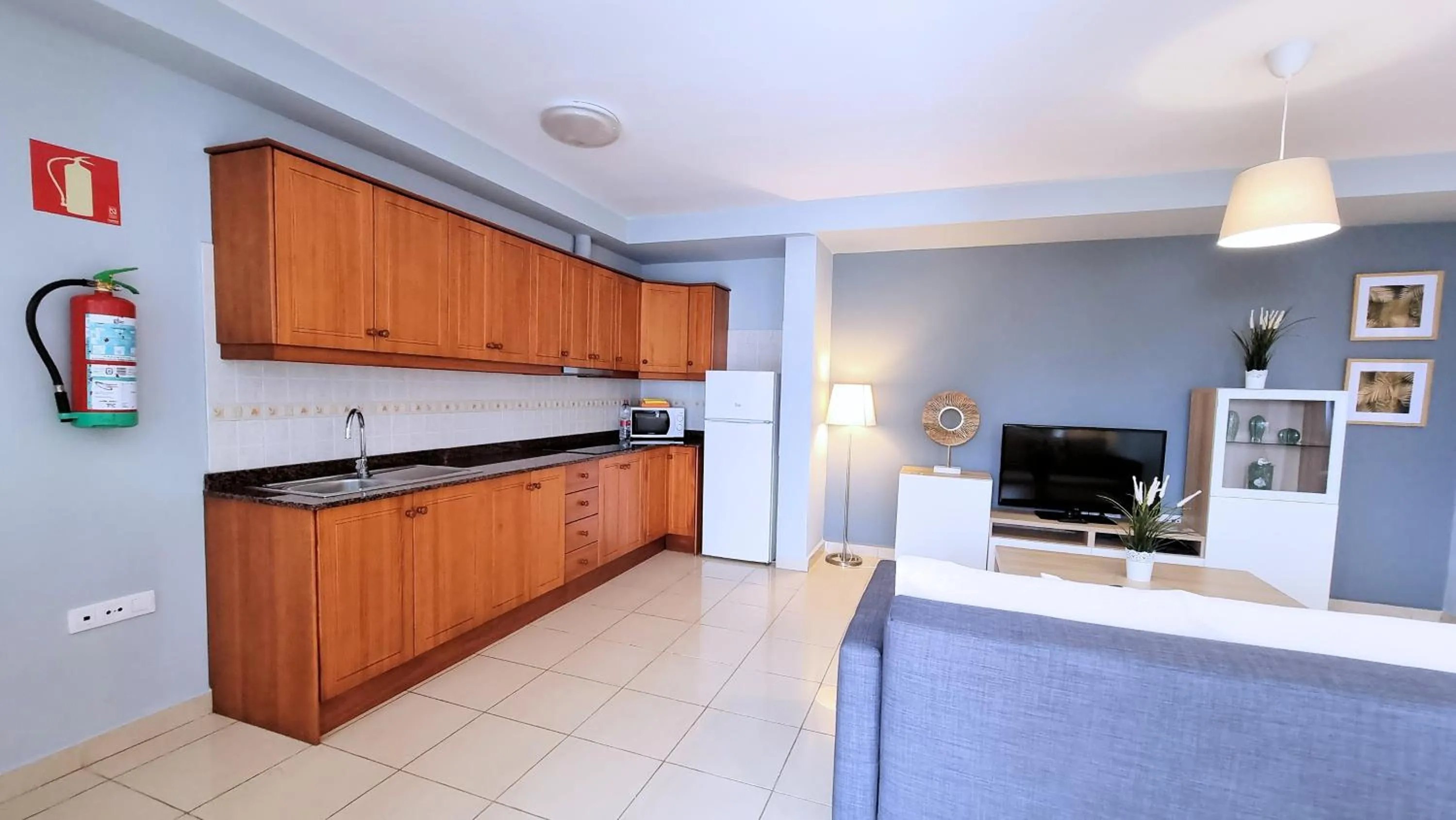 Caléndula Beach 1ºLinea mar