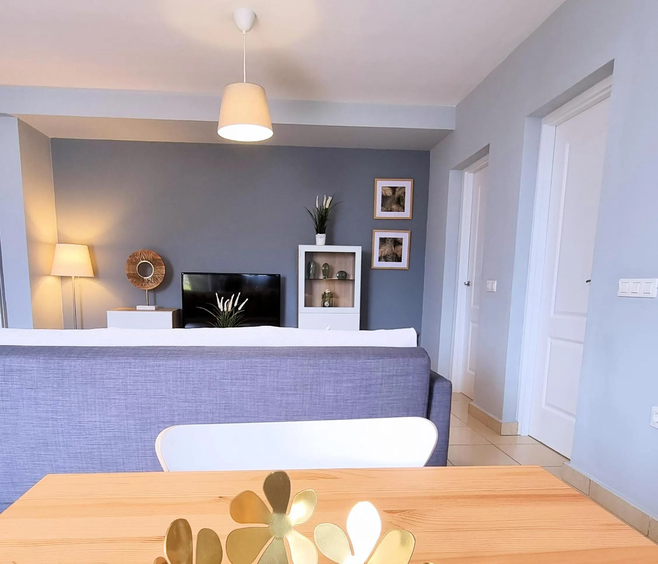 Caléndula Beach 1ºLinea mar