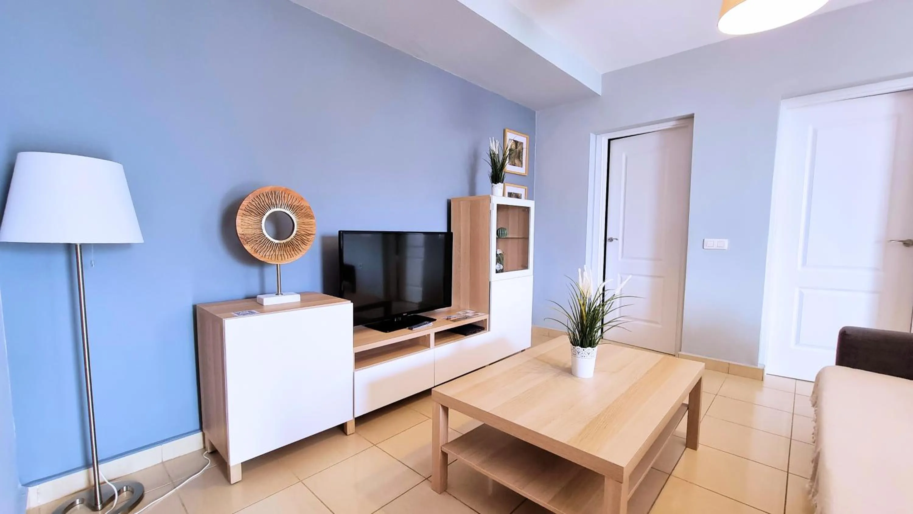 Caléndula Beach 1ºLinea mar