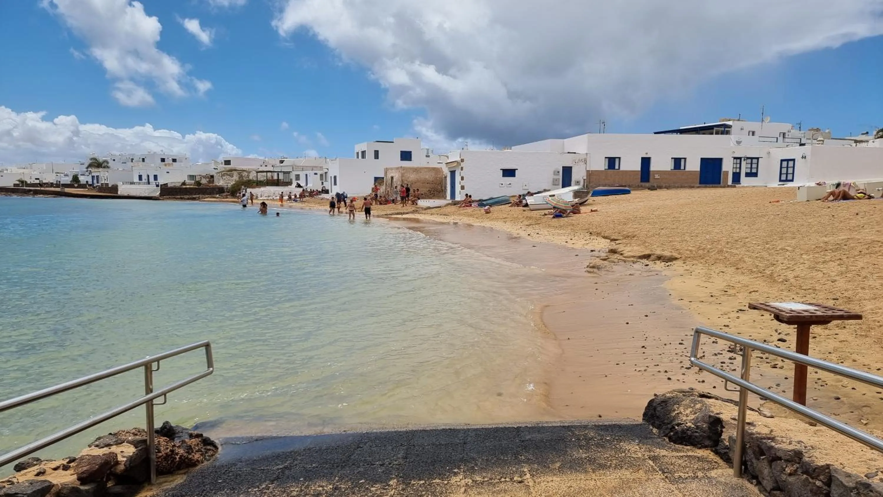 Caléndula Beach 1ºLinea mar