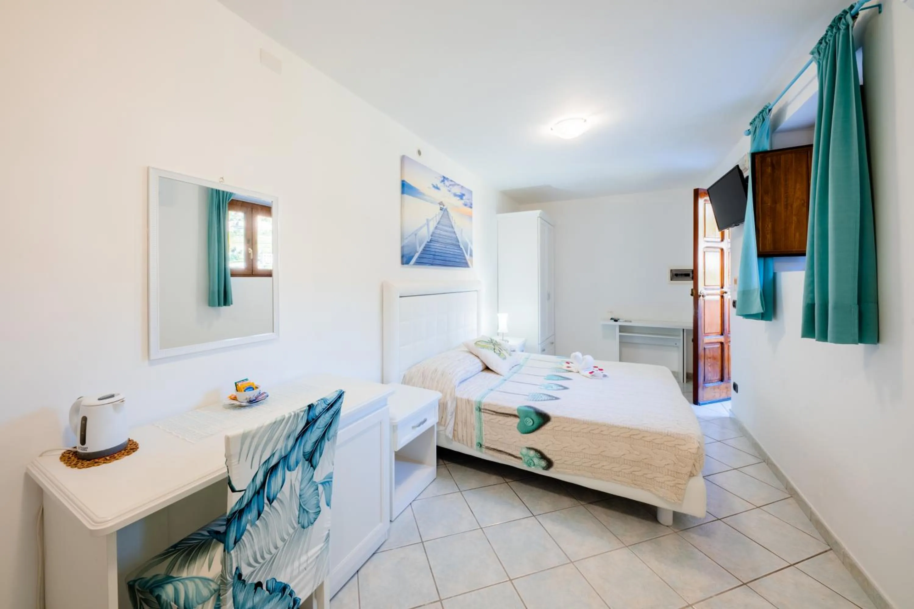 Bed in B&B il vetraio