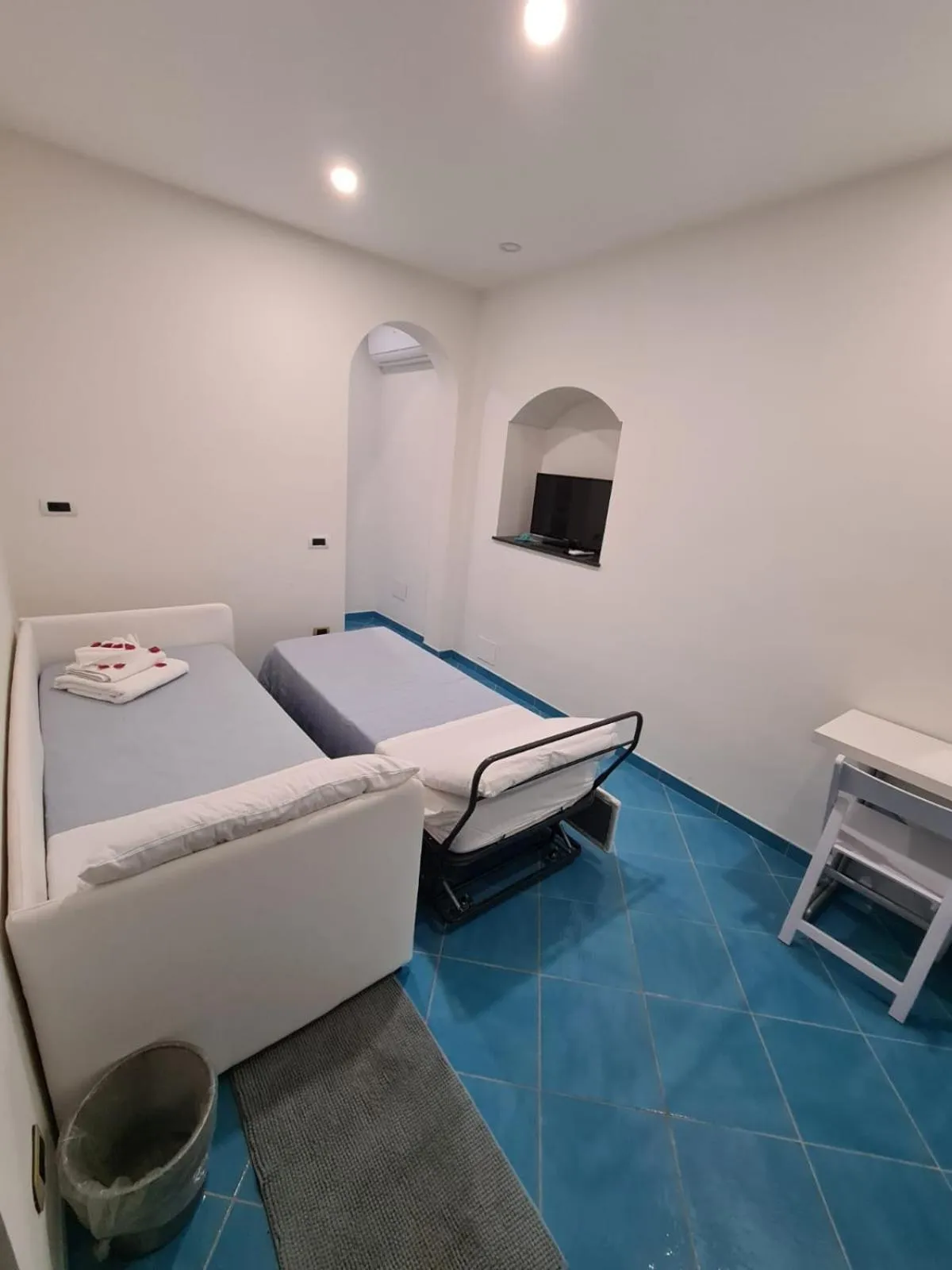 Bed in B&B il vetraio