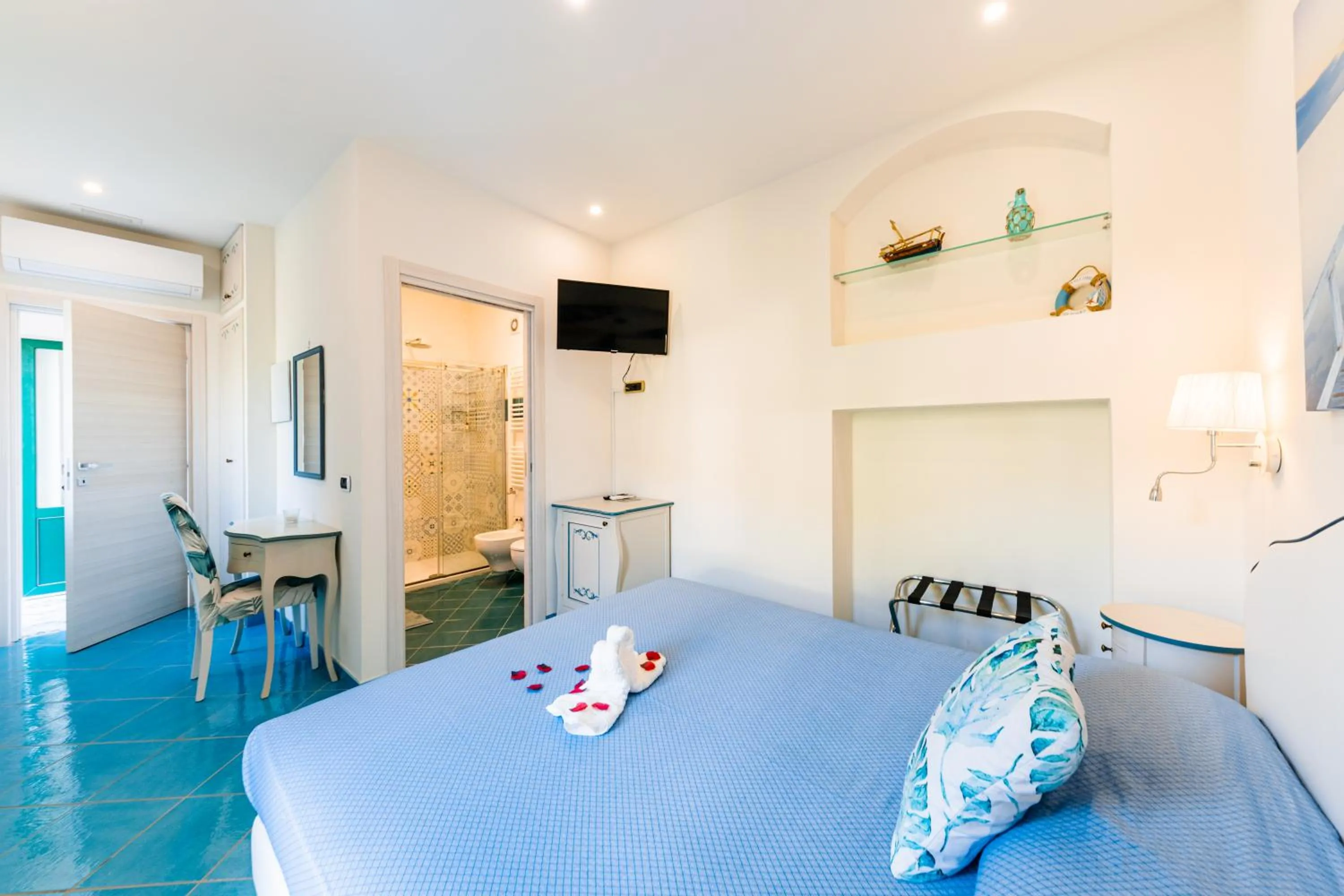 Bed in B&B il vetraio