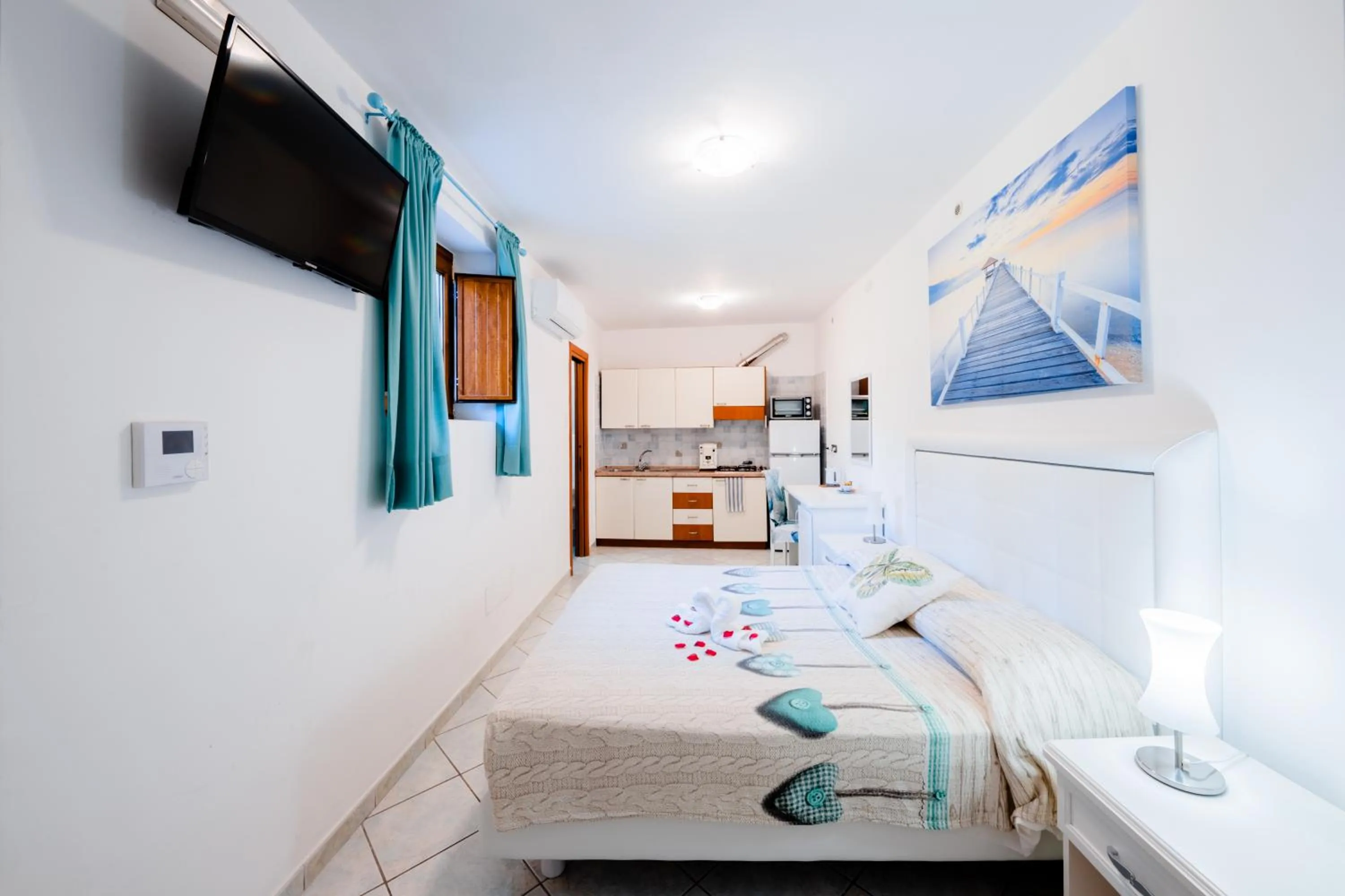 Bed in B&B il vetraio