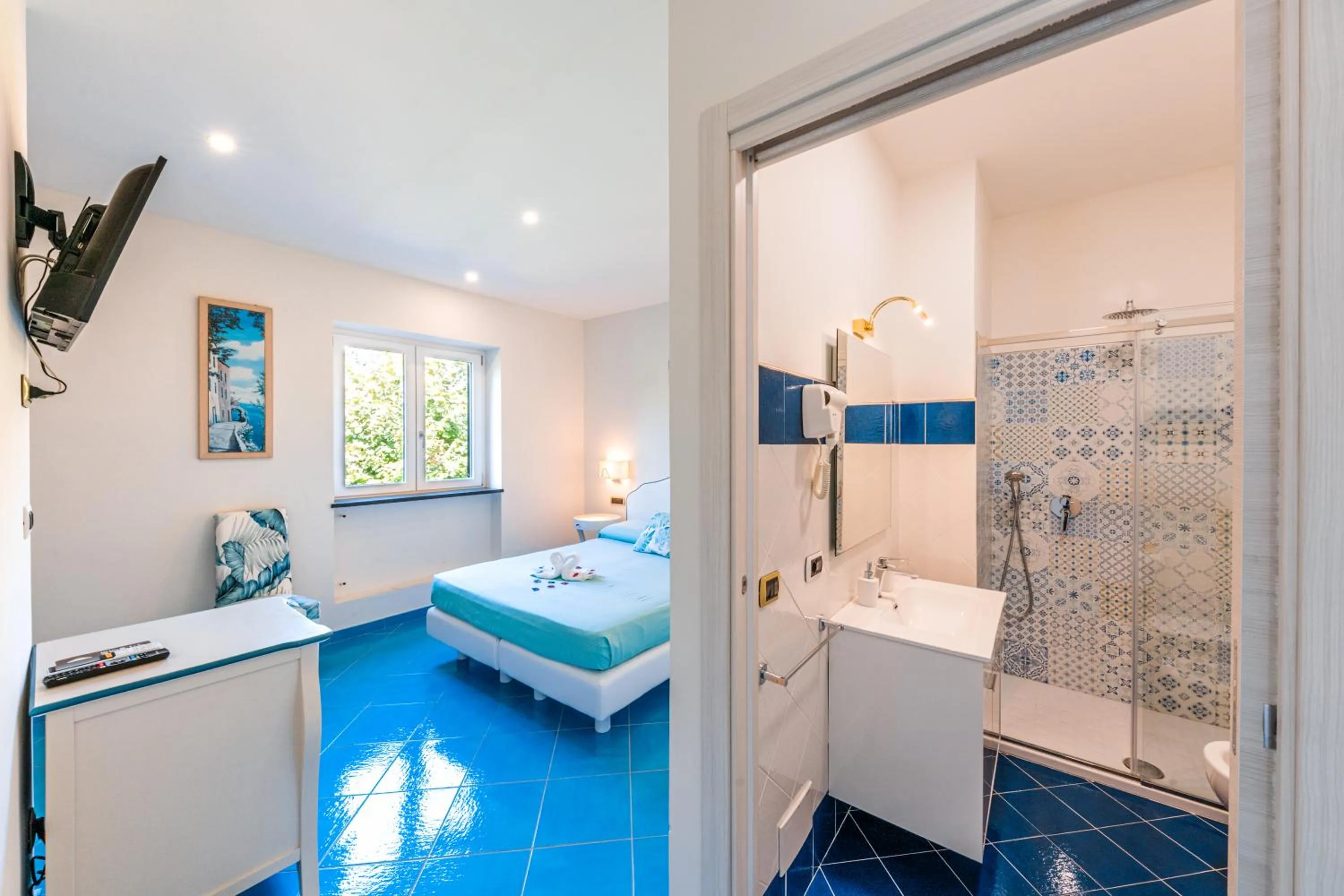 Bed in B&B il vetraio