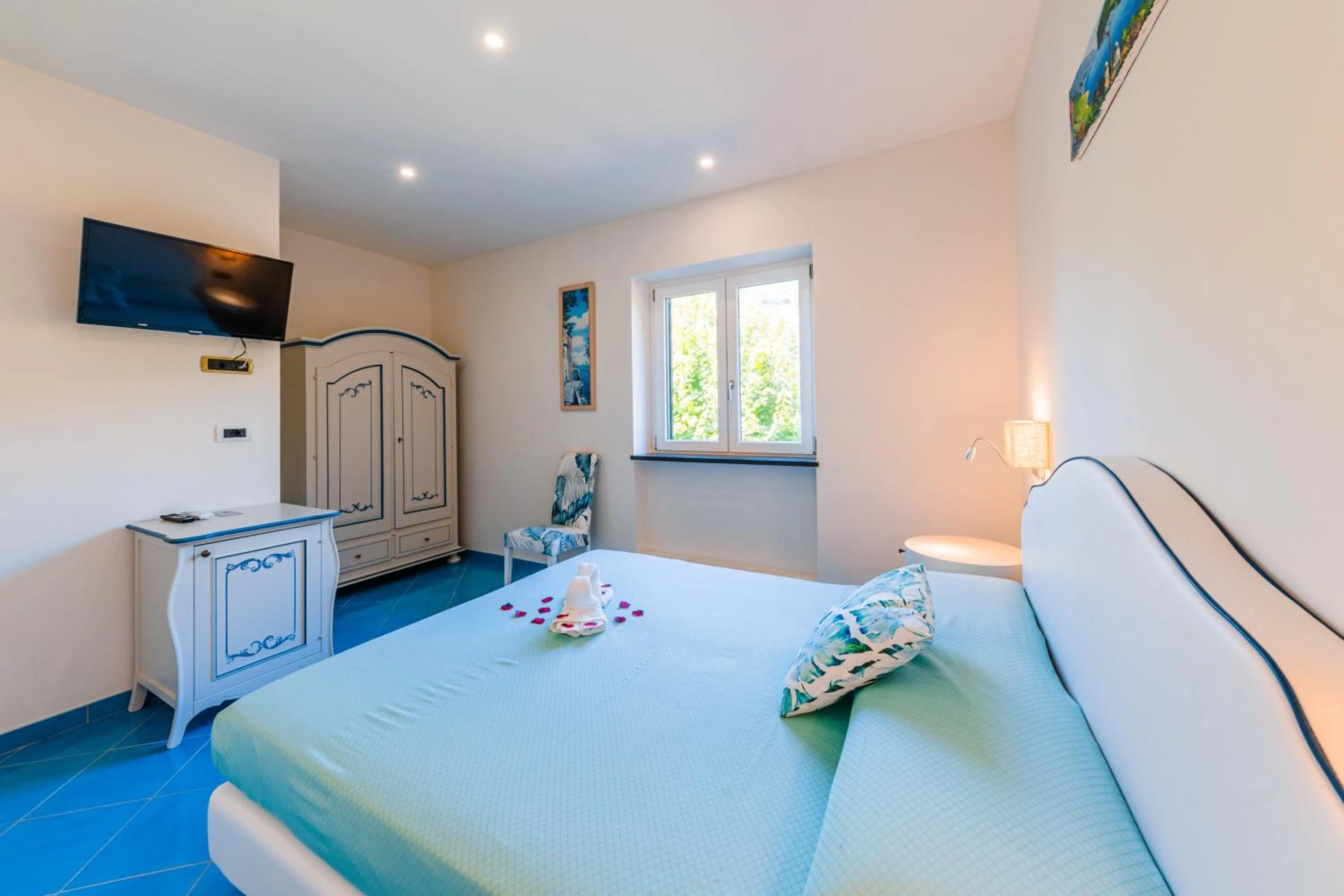 Bed in B&B il vetraio