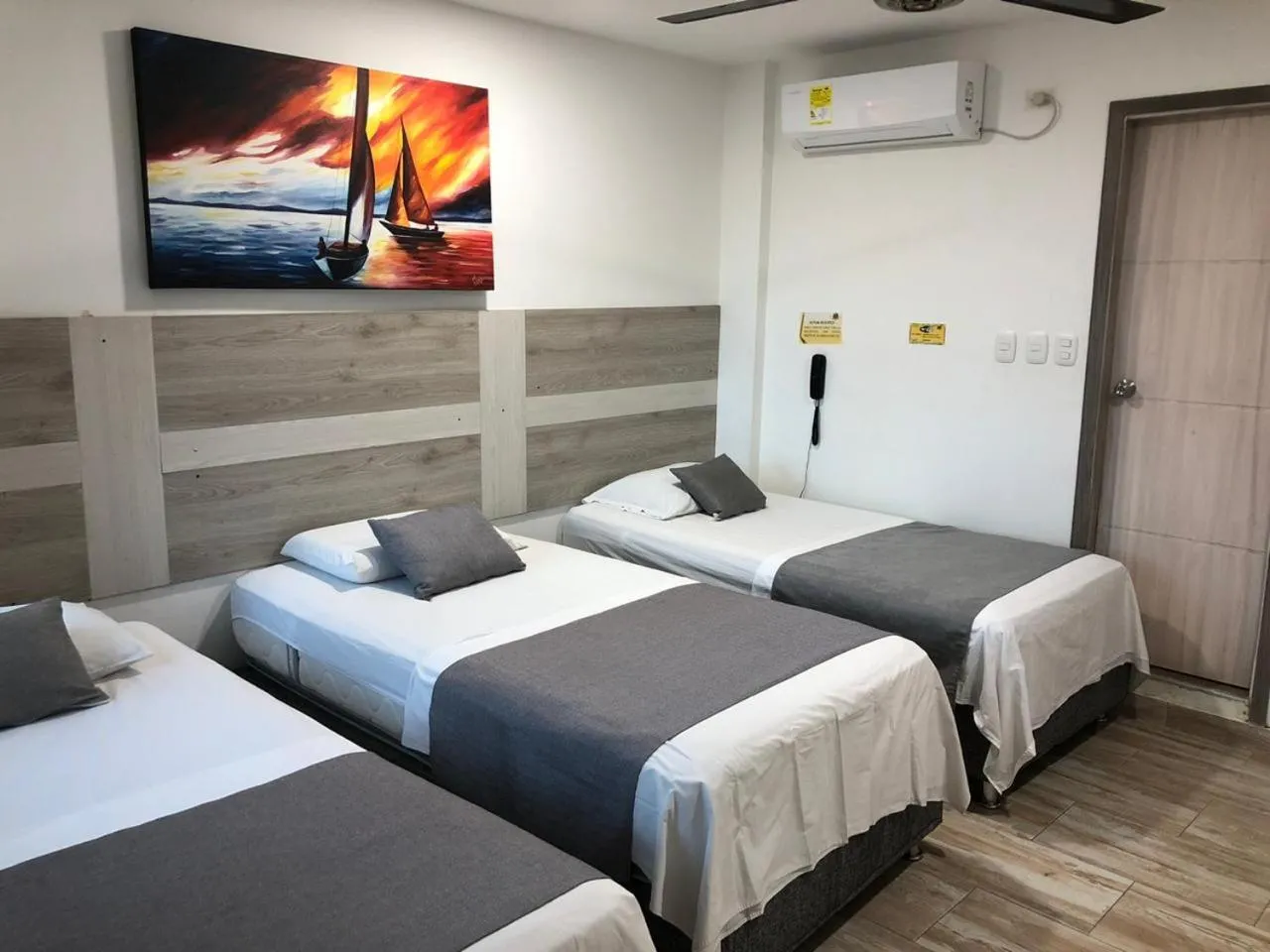 Hotel ibiza Central