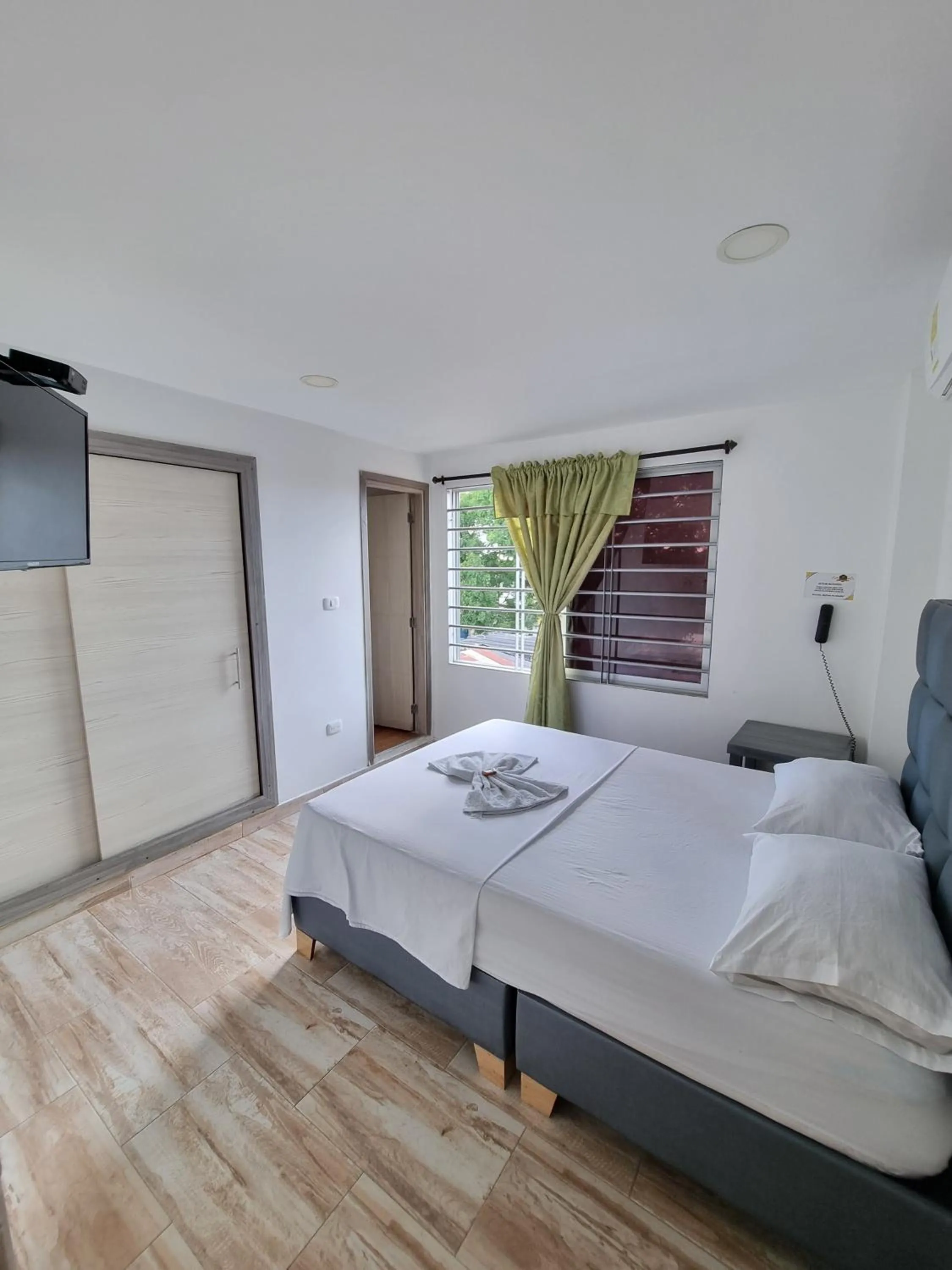 Hotel ibiza Central