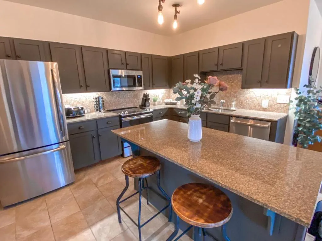 Remodeled Ski In-Out - 305 Soaring Eagle - Luxury!