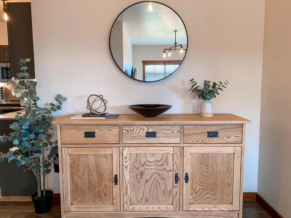 Remodeled Ski In-Out - 305 Soaring Eagle - Luxury!