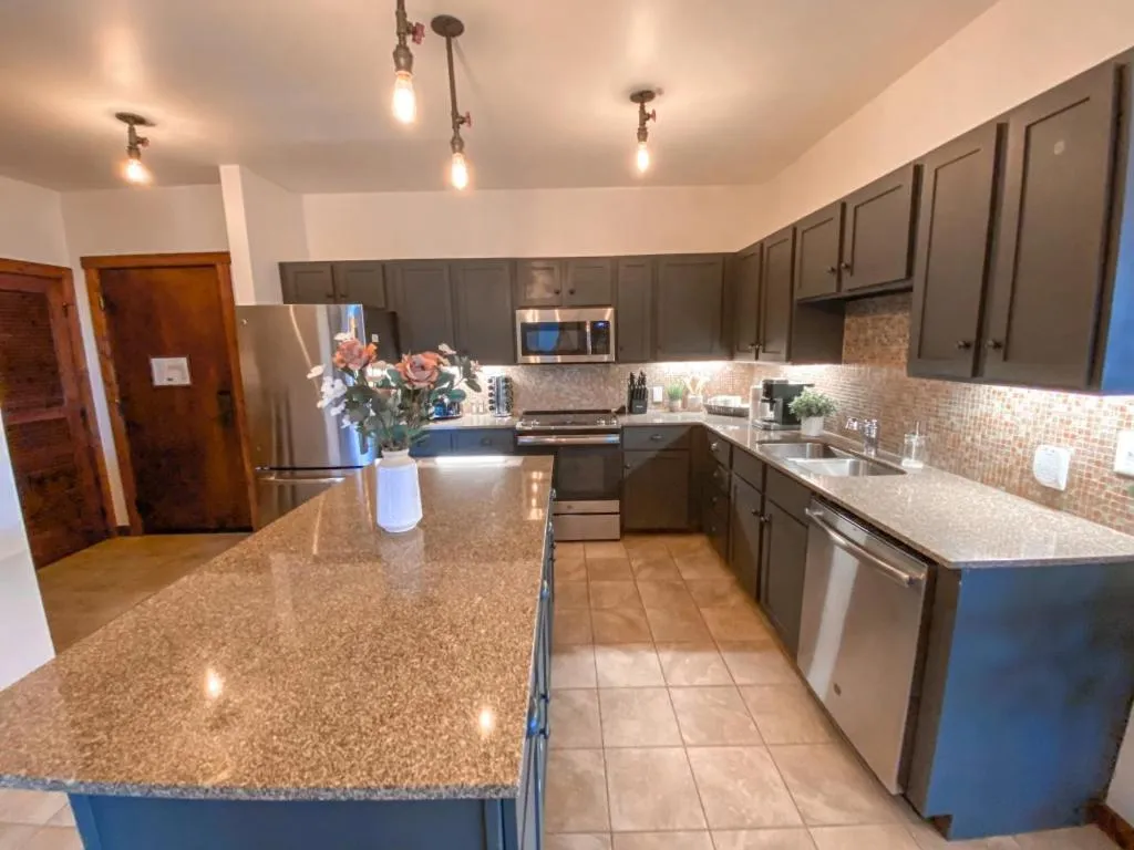 Remodeled Ski In-Out - 305 Soaring Eagle - Luxury!