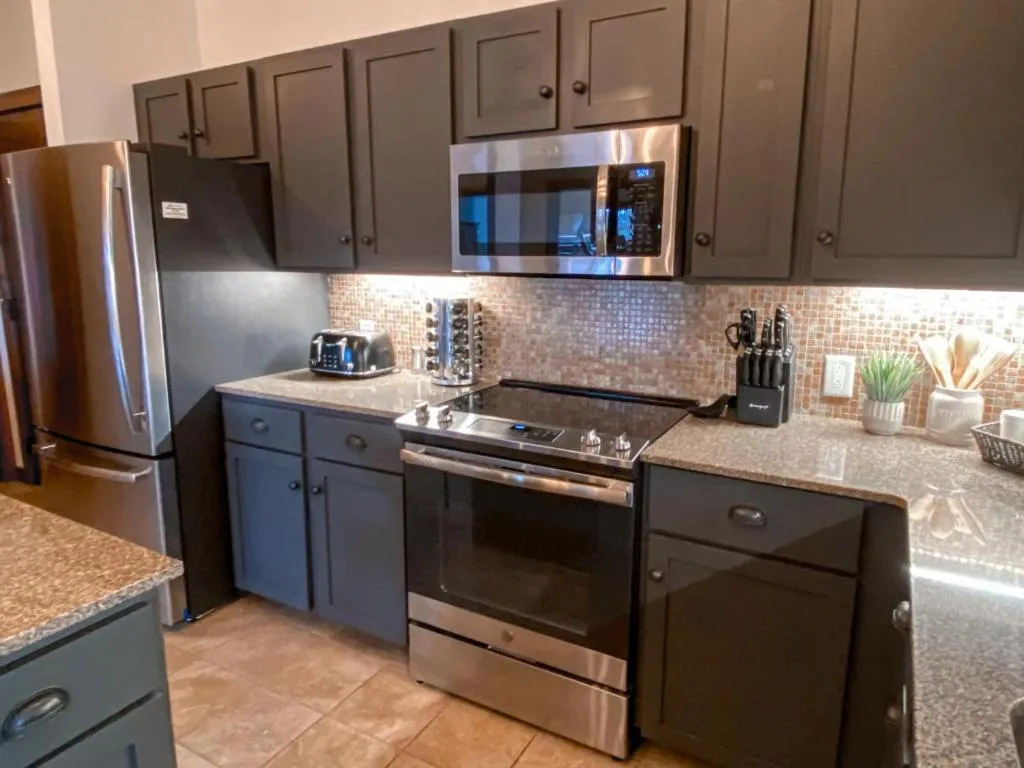 Remodeled Ski In-Out - 305 Soaring Eagle - Luxury!