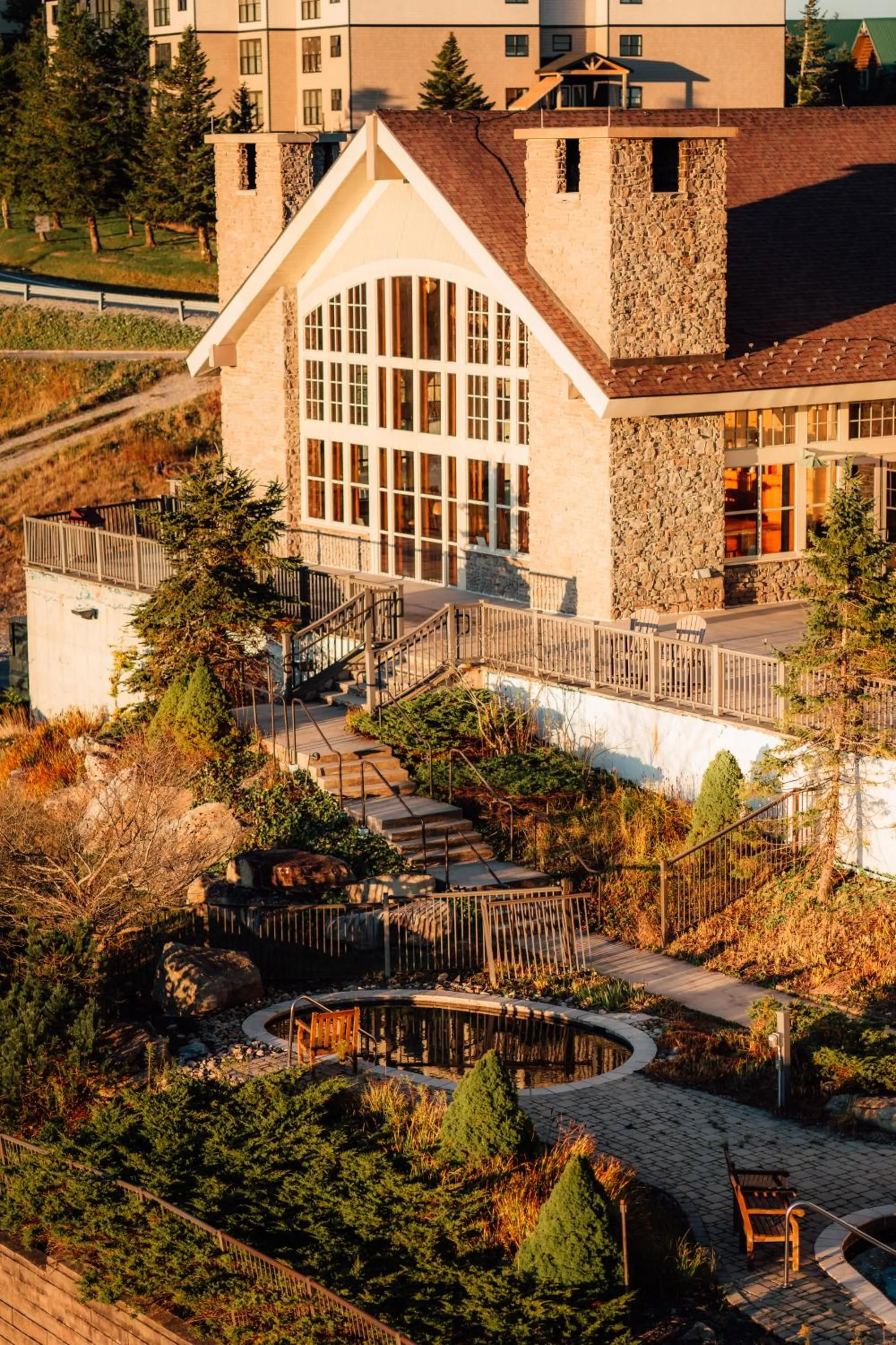 Remodeled Ski In-Out - 305 Soaring Eagle - Luxury!