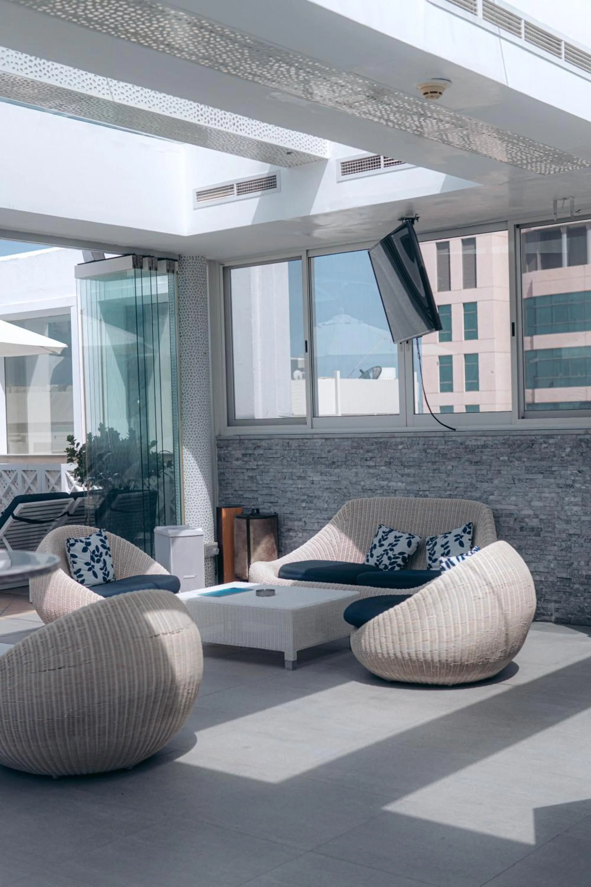 Restaurant/places to eat in Millennium Downtown