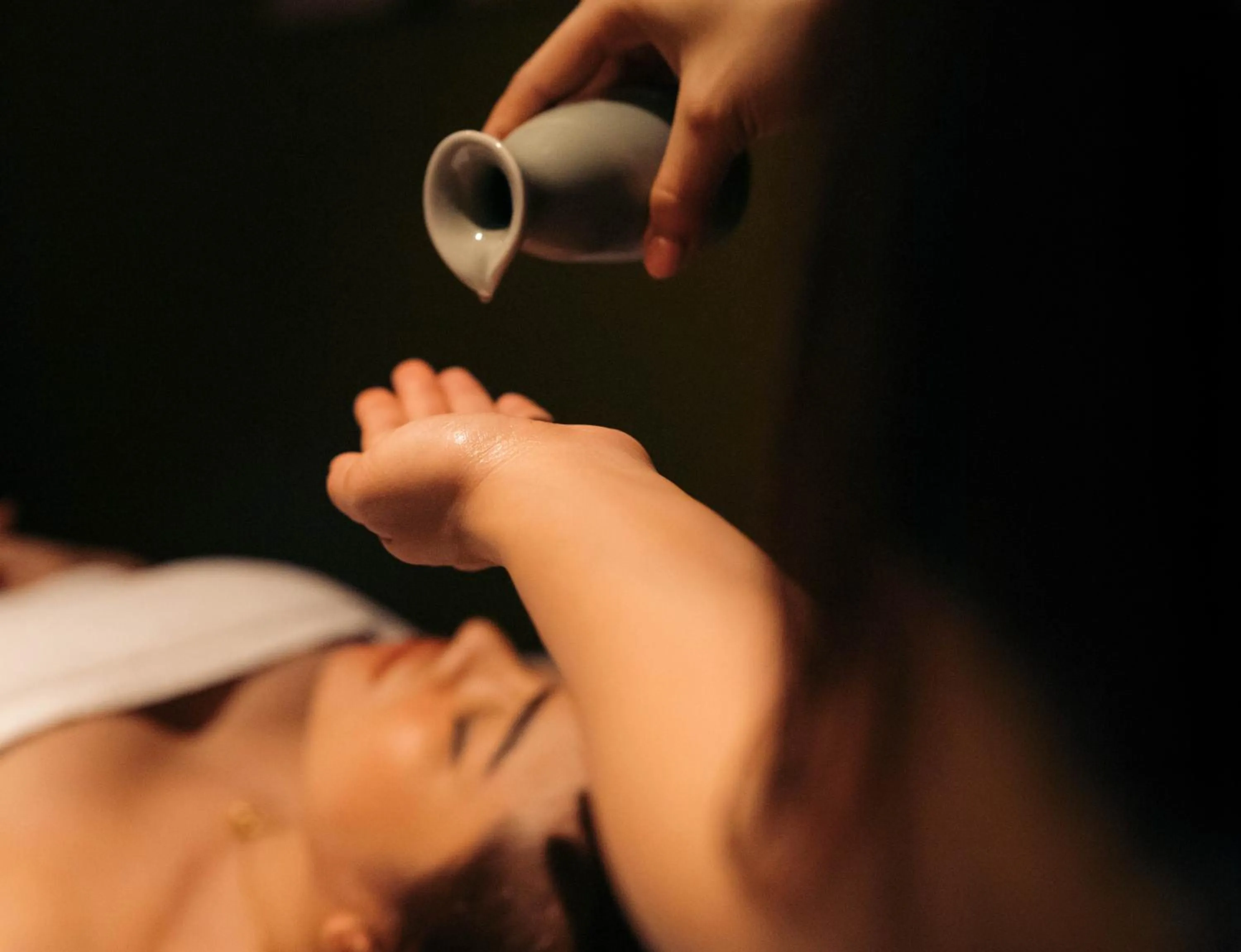 Massage in Millennium Downtown