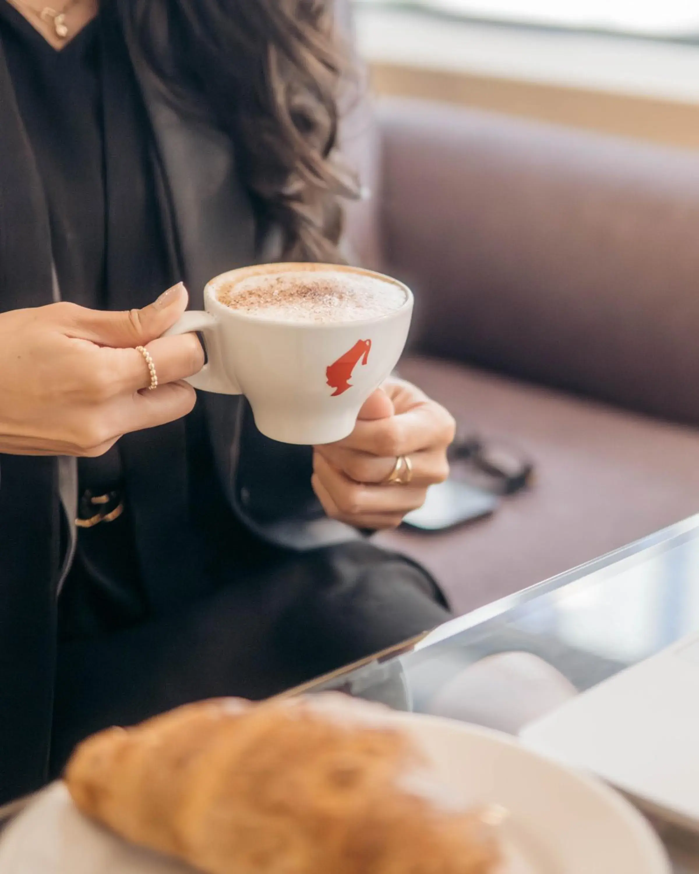 Breakfast in Millennium Downtown Breakfast in Millennium Downtown