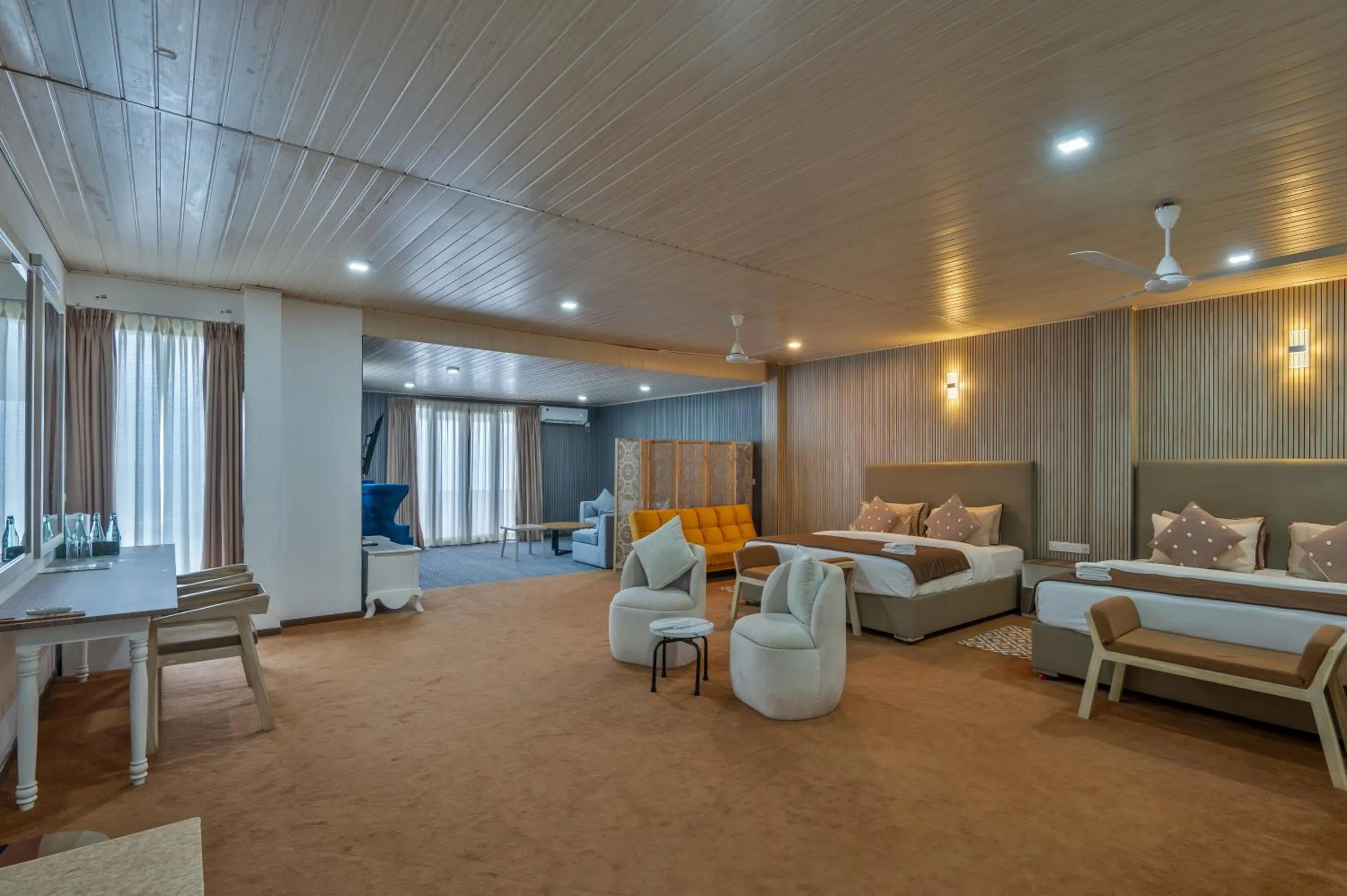 Beach & Bliss Mirissa