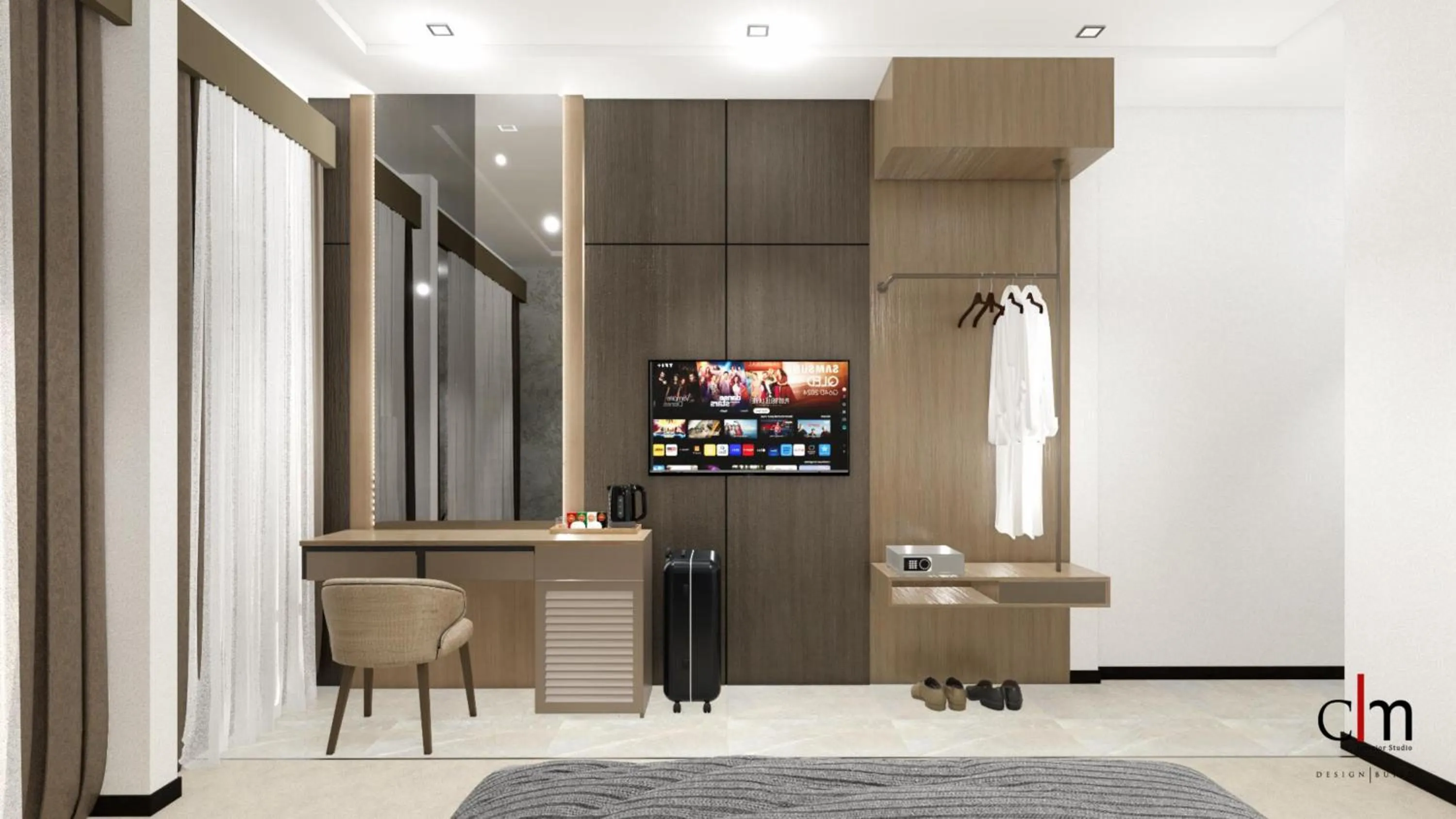 Beach & Bliss Mirissa