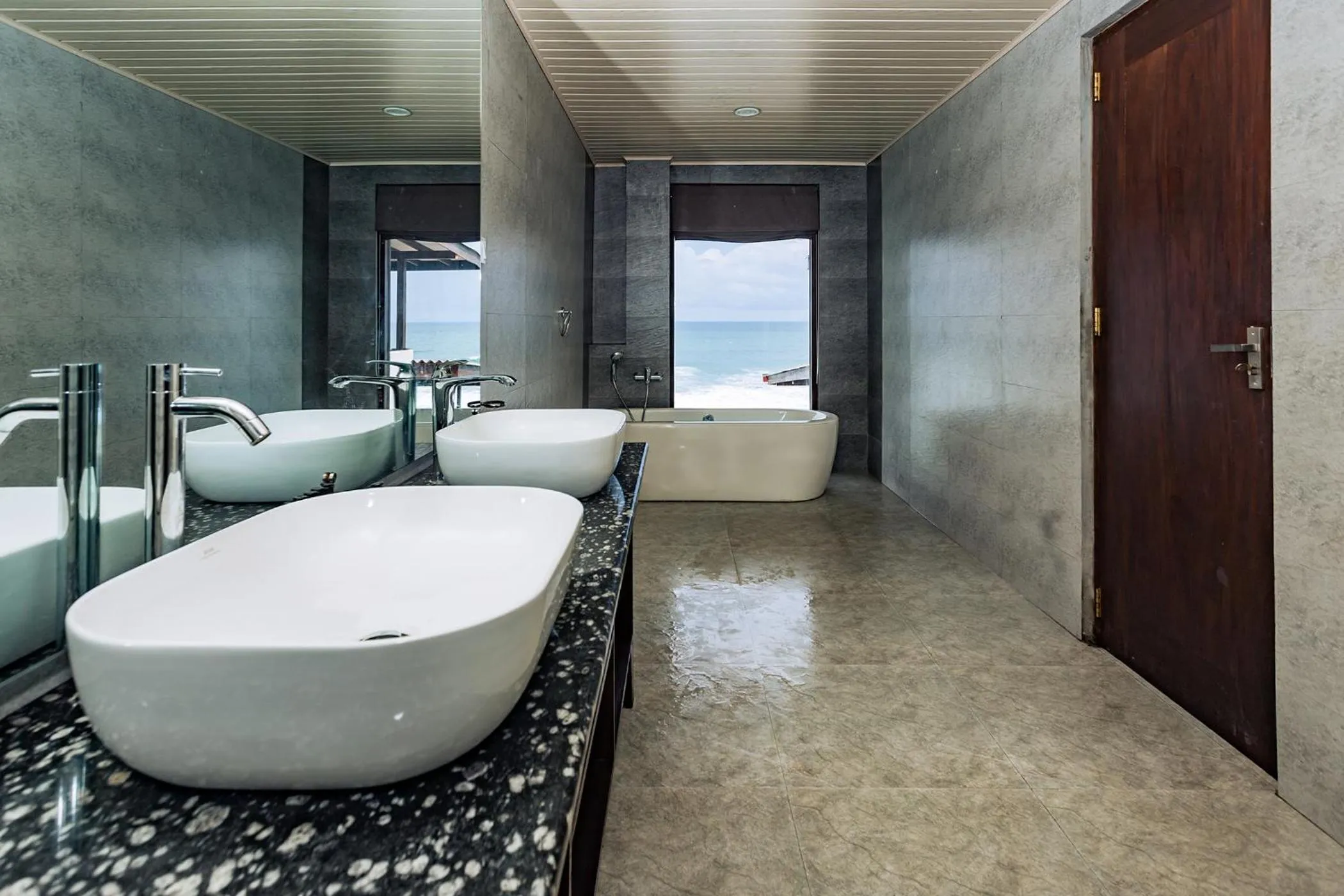 Beach & Bliss Mirissa