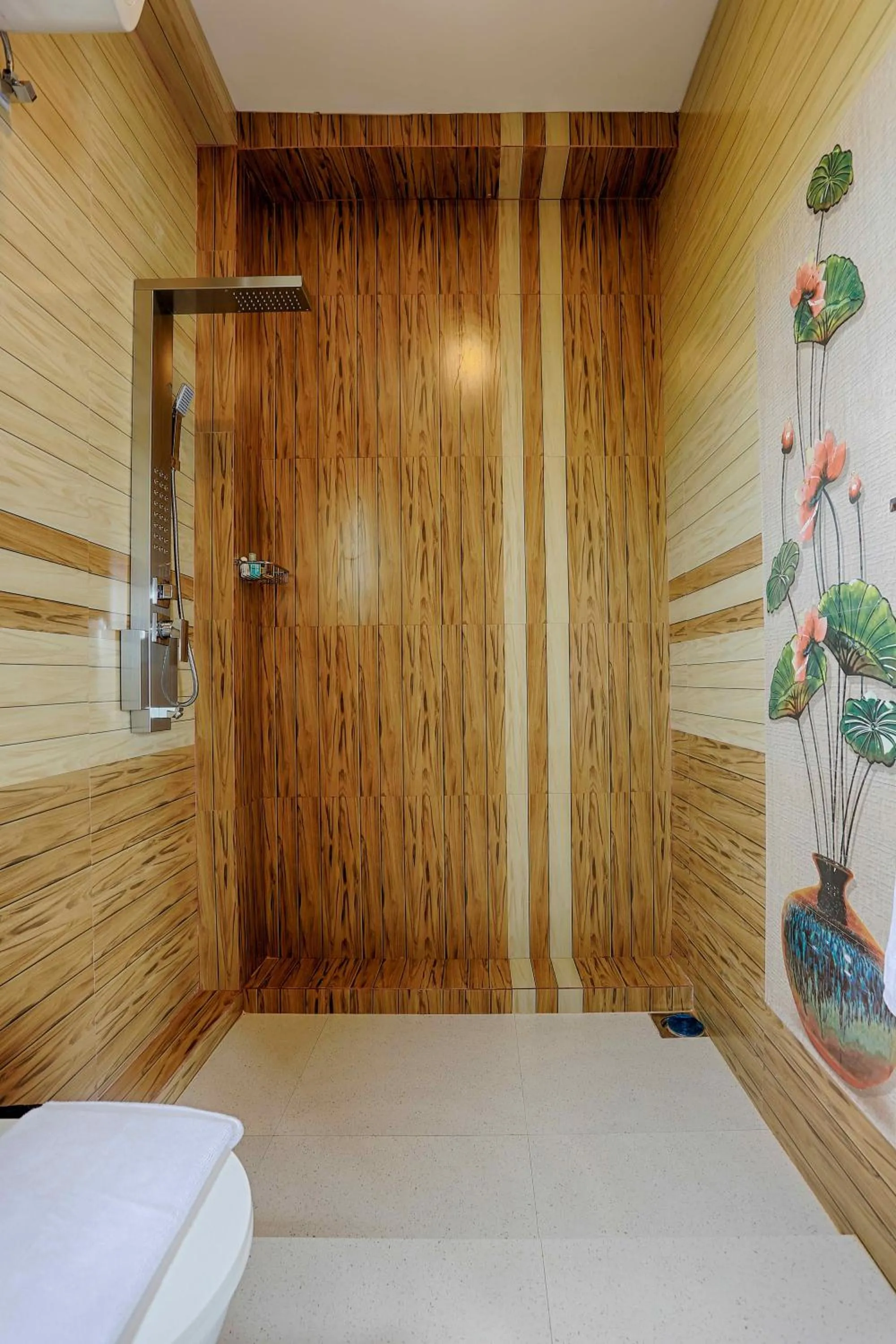 Bathroom in Beach & Bliss Mirissa