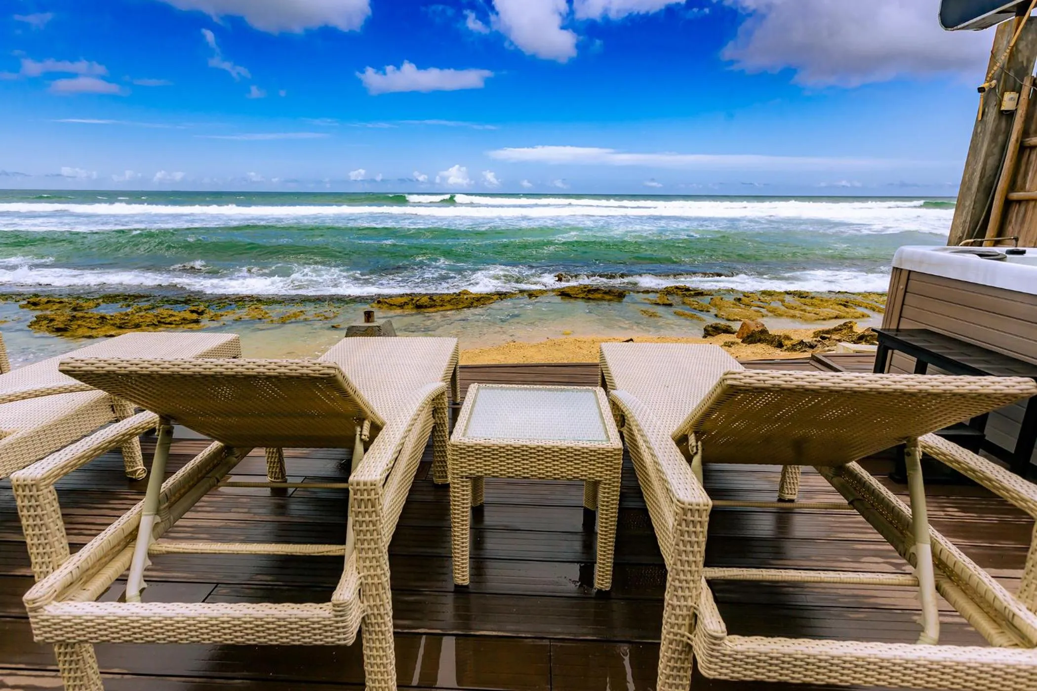 Beach & Bliss Mirissa