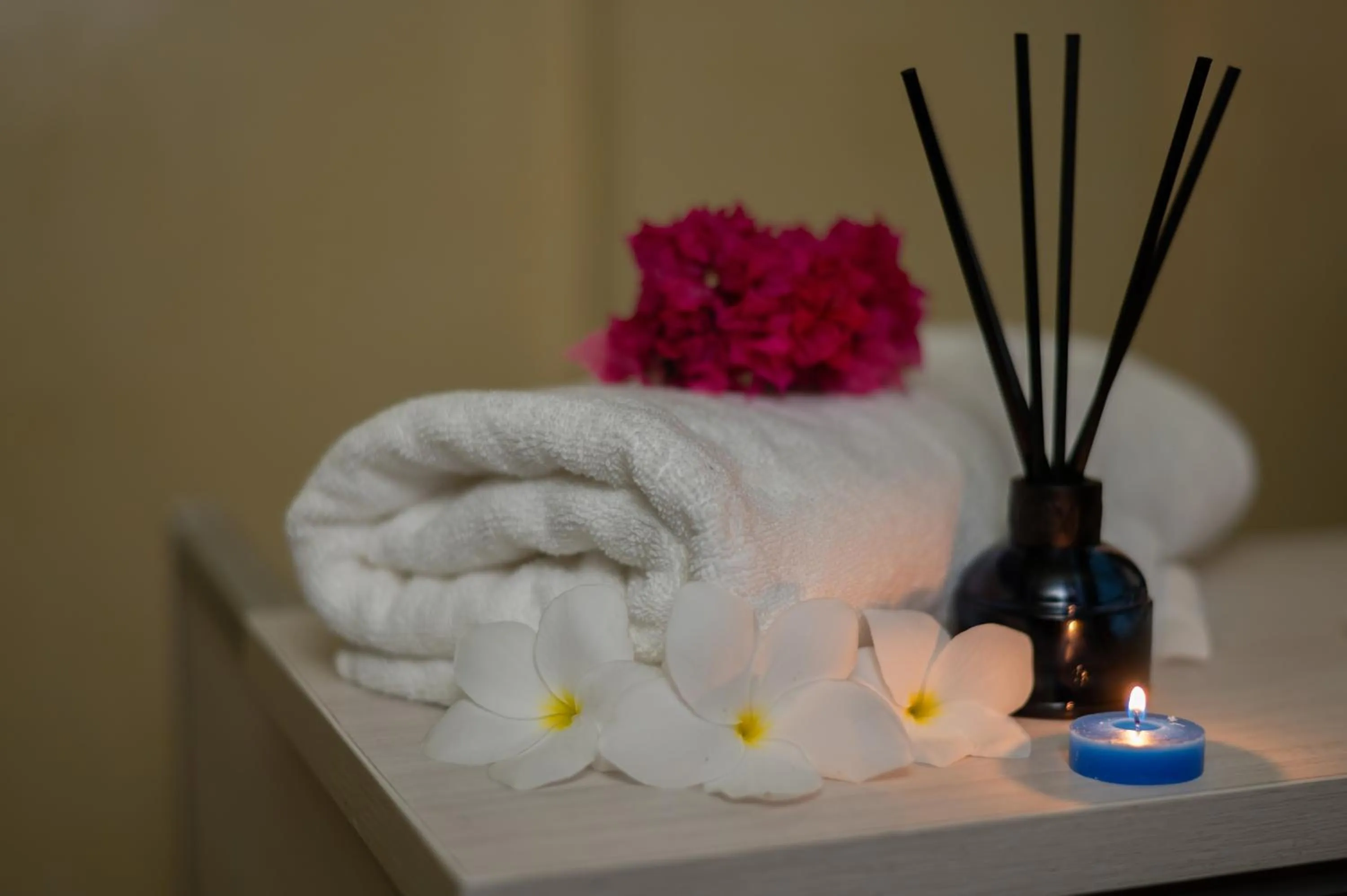 Beach & Bliss Mirissa