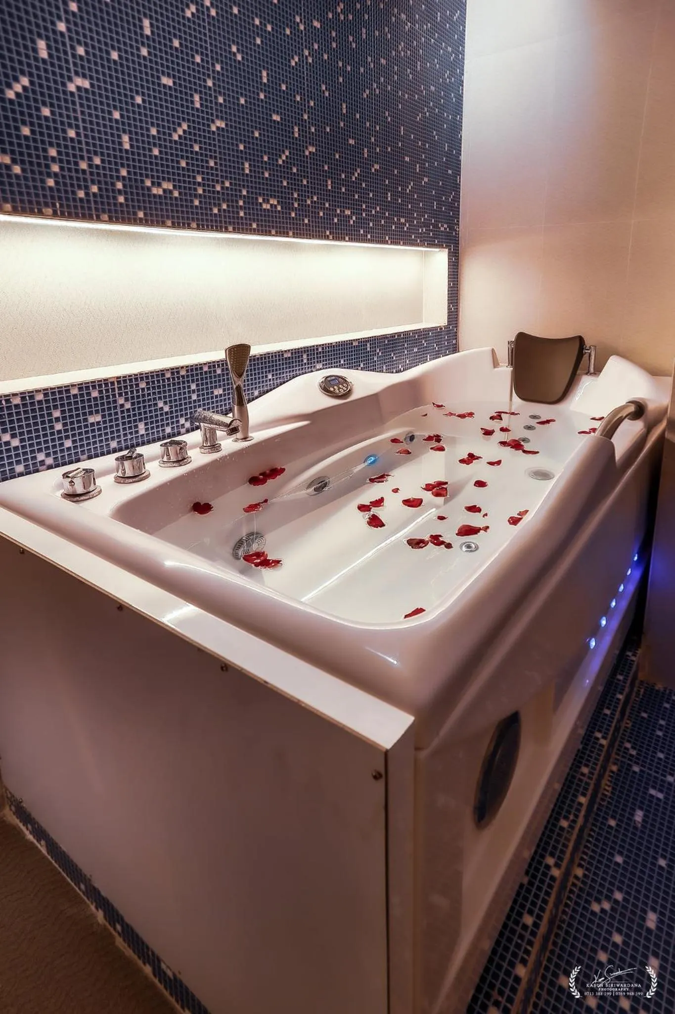 Massage in Beach & Bliss Mirissa