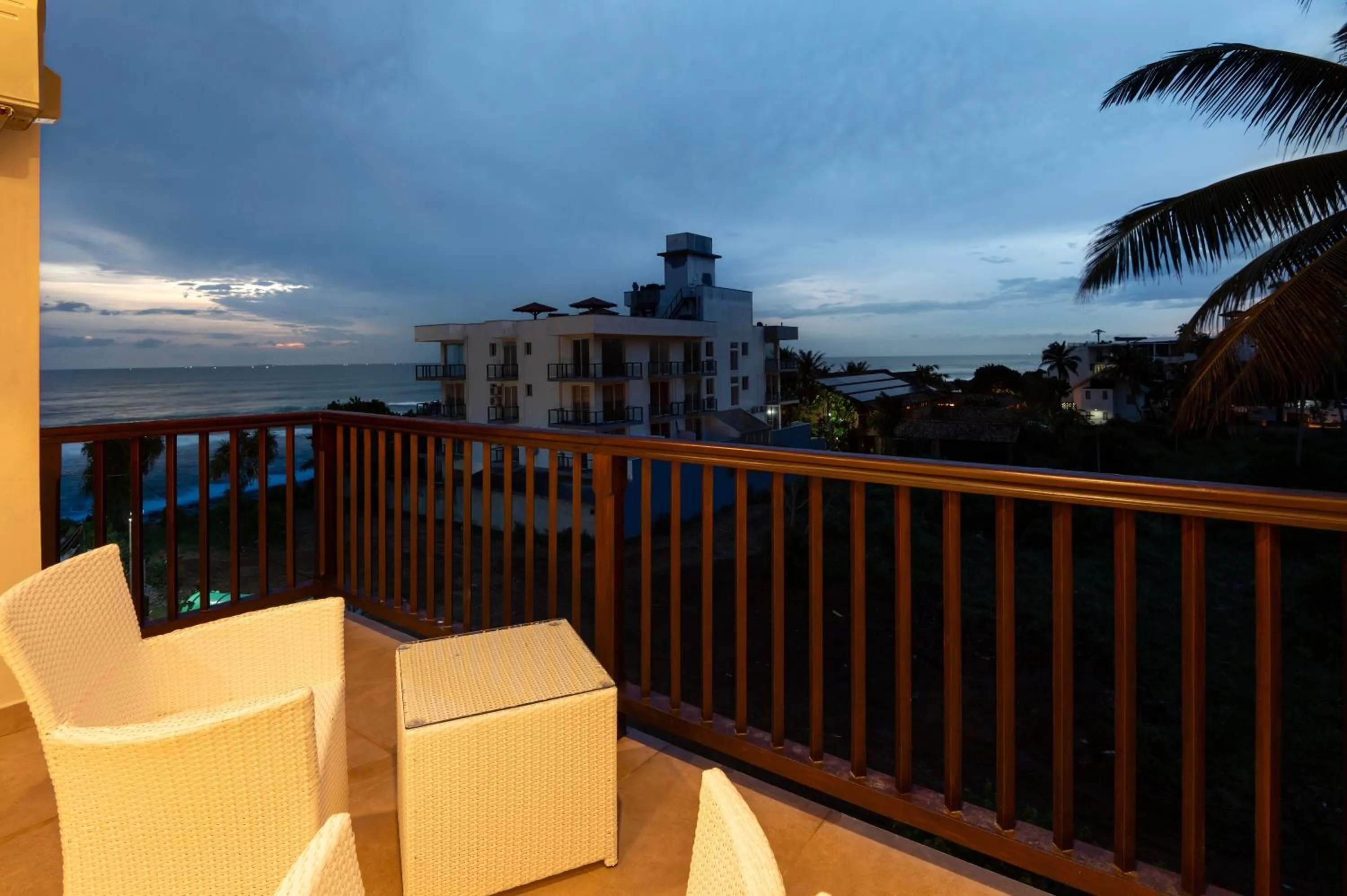 Beach & Bliss Mirissa