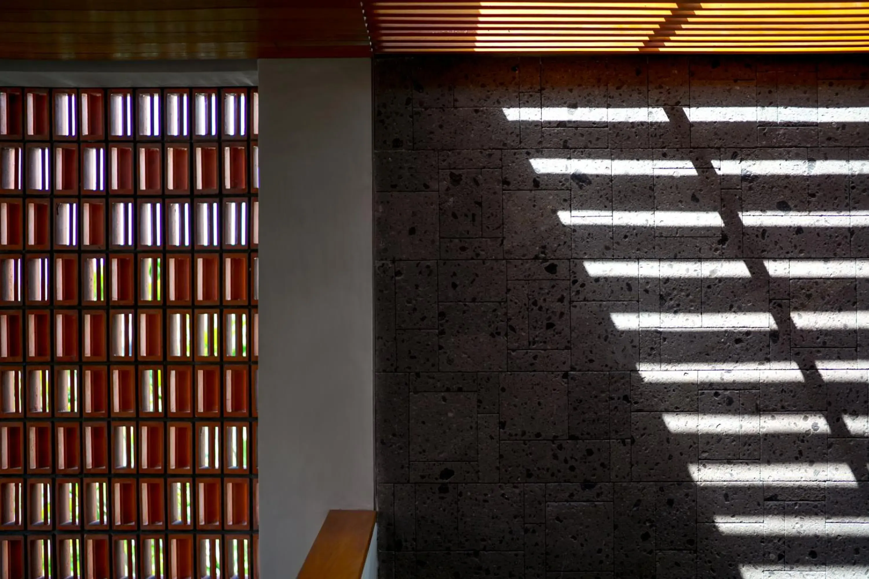 Property building in Blossom Eco Luxe Villas by Ekosistem Property building in Blossom Eco Luxe Villas by Ekosistem