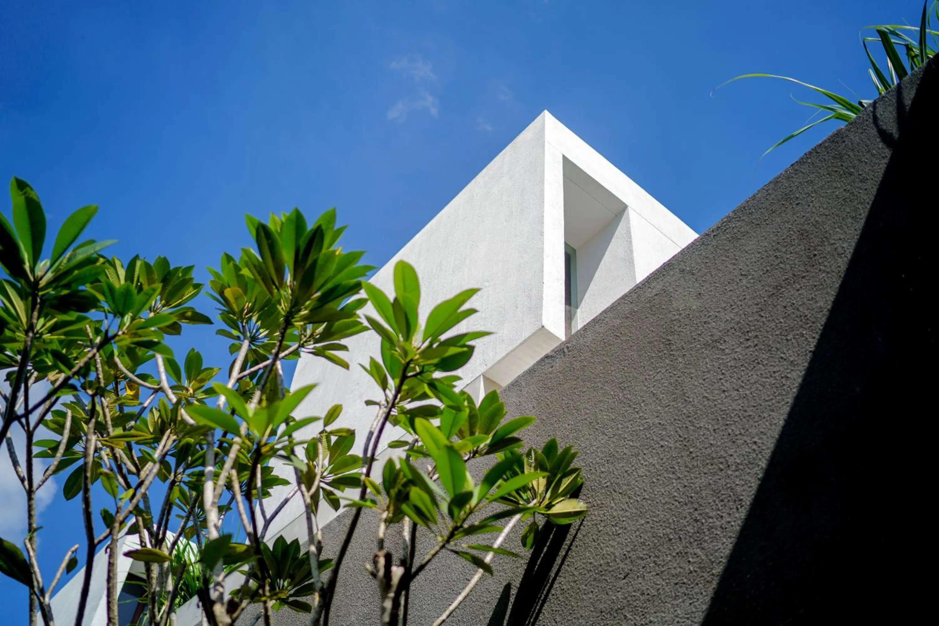 View (from property/room) in Blossom Eco Luxe Villas by Ekosistem