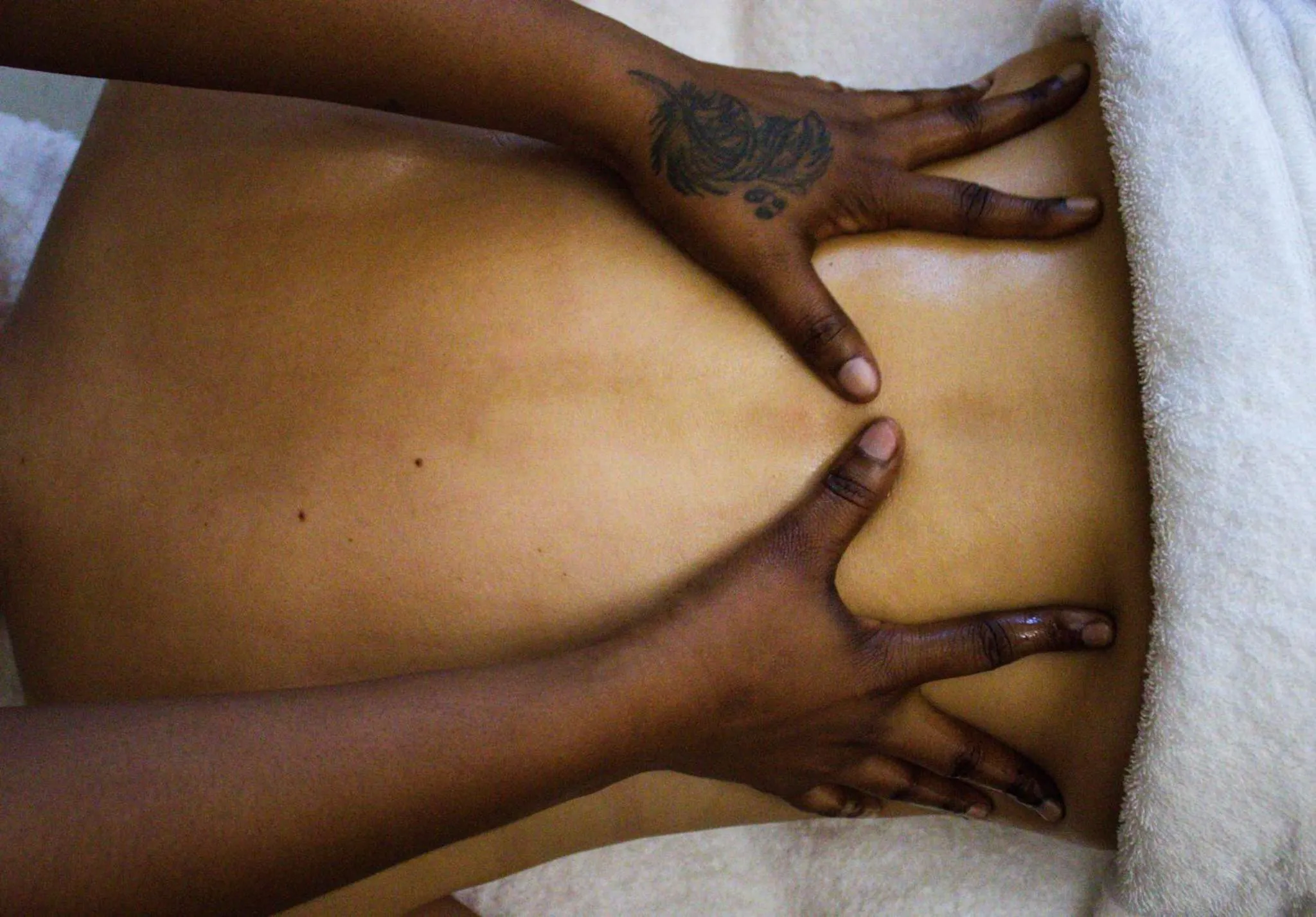 Activities in Misty Mountain Reserve