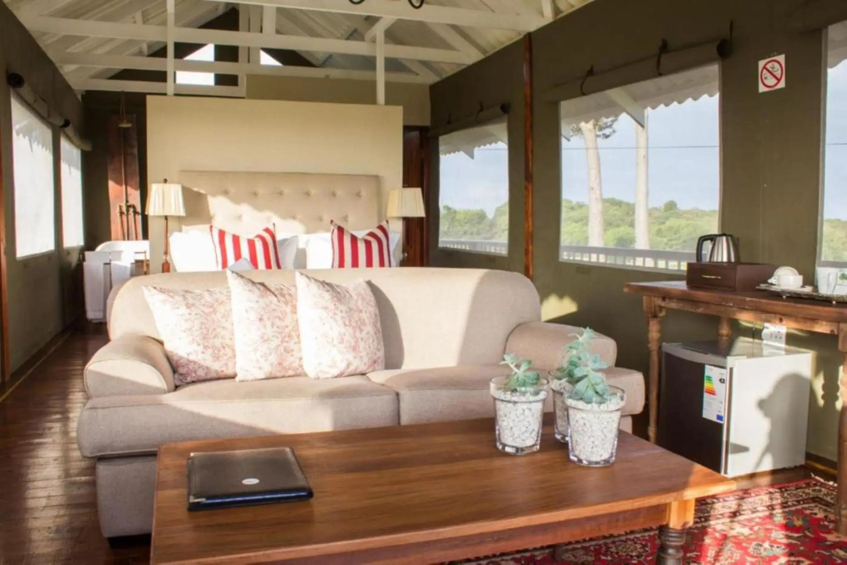 Bed in Misty Mountain Reserve Bed in Misty Mountain Reserve