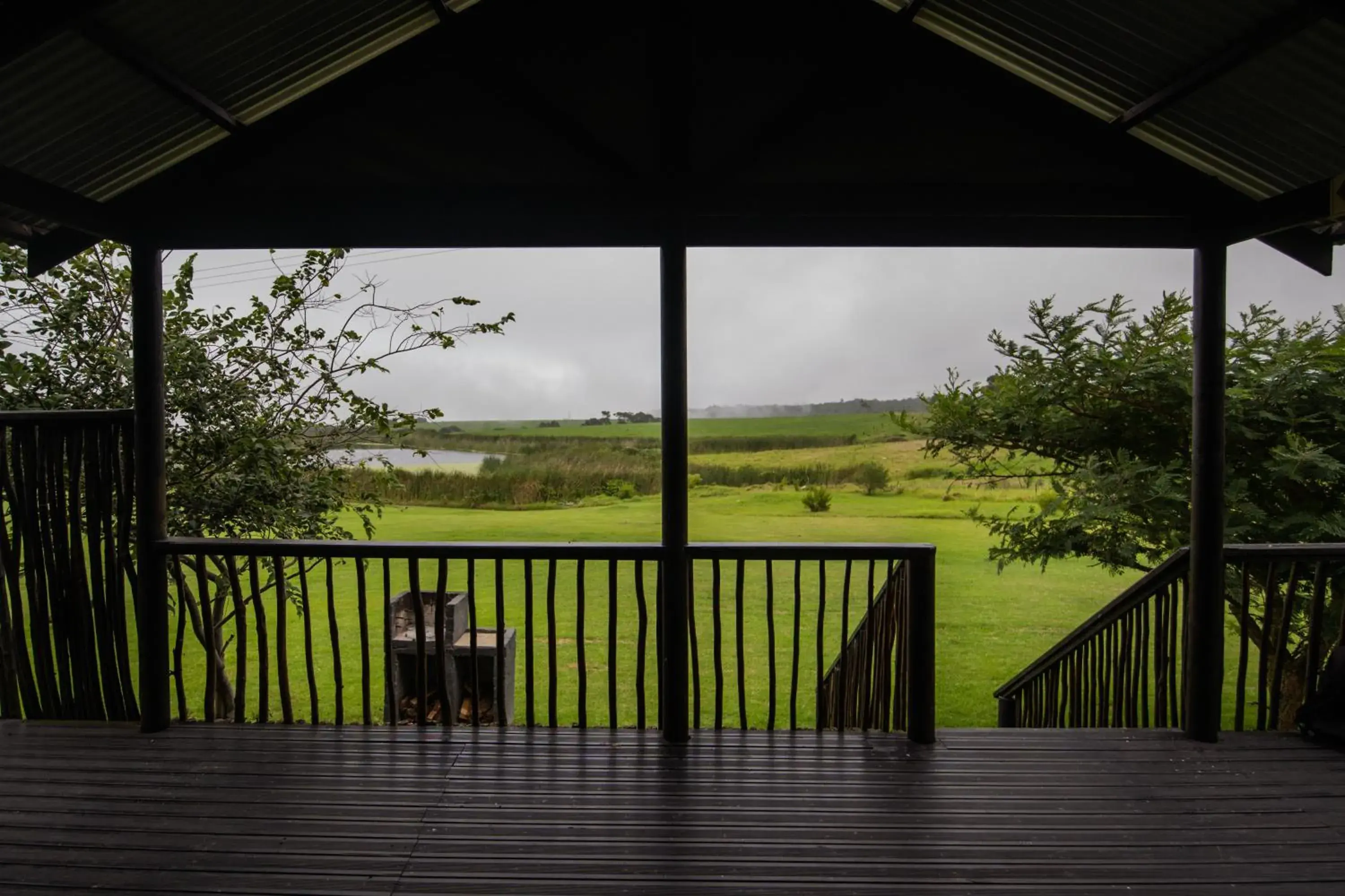 View (from property/room) in Misty Mountain Reserve View (from property/room) in Misty Mountain Reserve