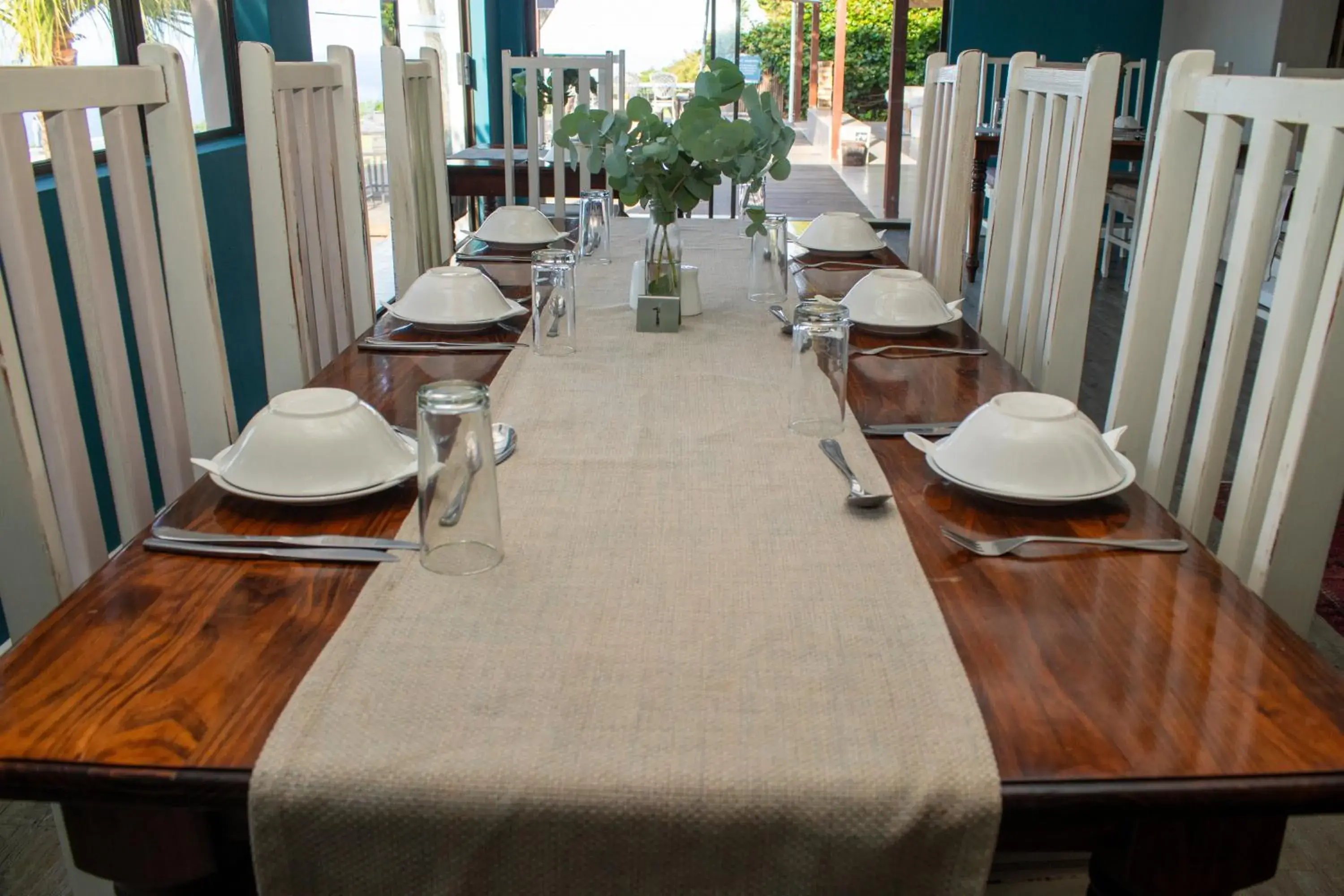 Restaurant/places to eat in Misty Mountain Reserve Restaurant/places to eat in Misty Mountain Reserve